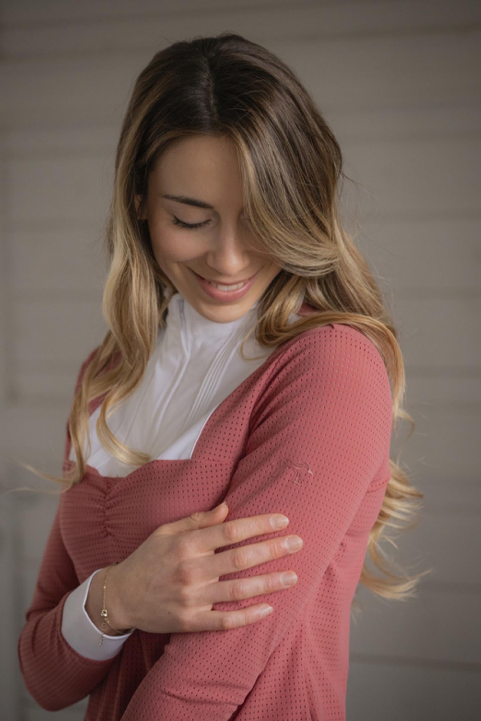 Model shot 2