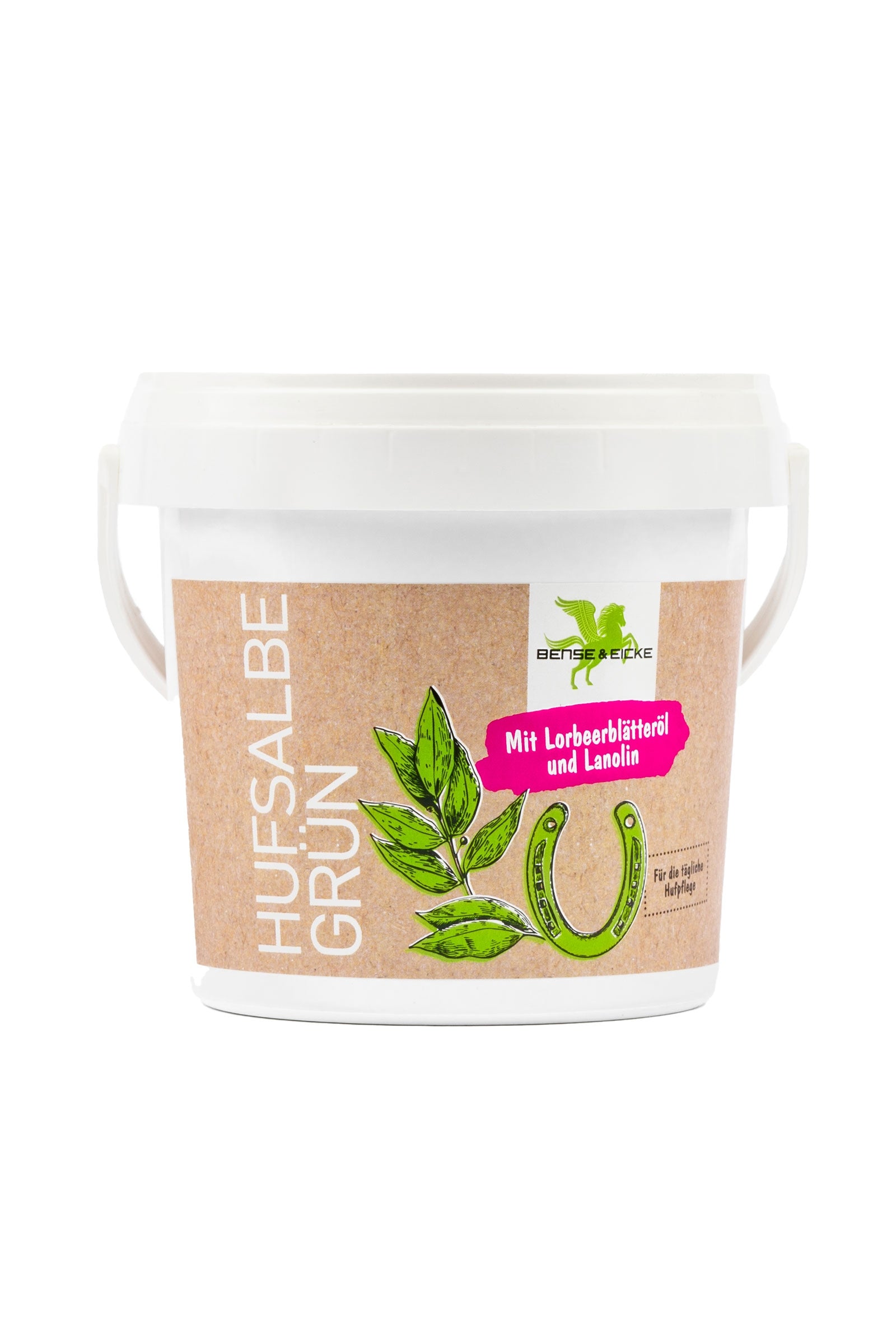 Bense & Eicke Unguento per Zoccoli, 500 ml Prodotti per la salute