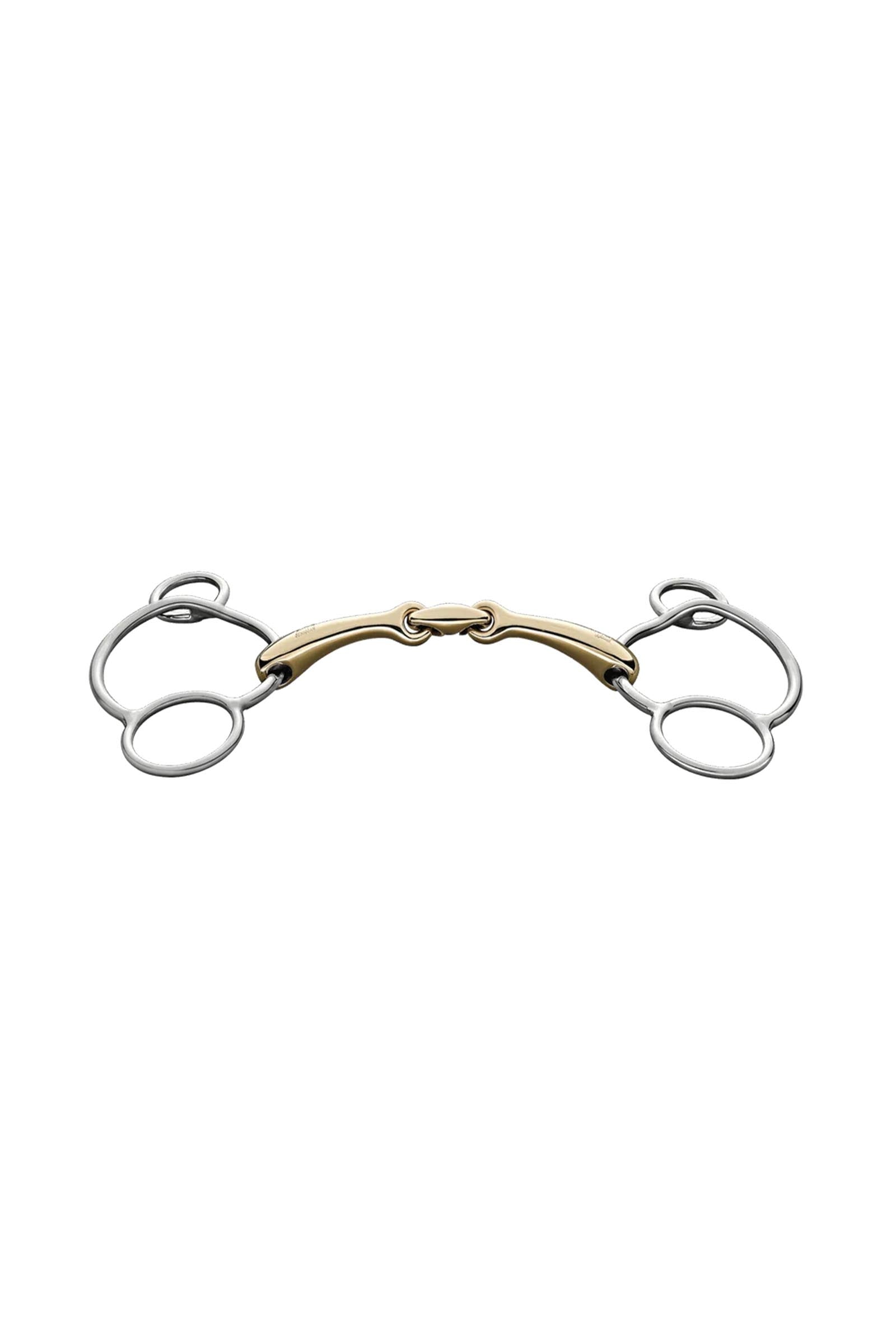 Sprenger Dynamic RS morso universale, doppio snodo, 16 mm, Sensogan Boccaglio