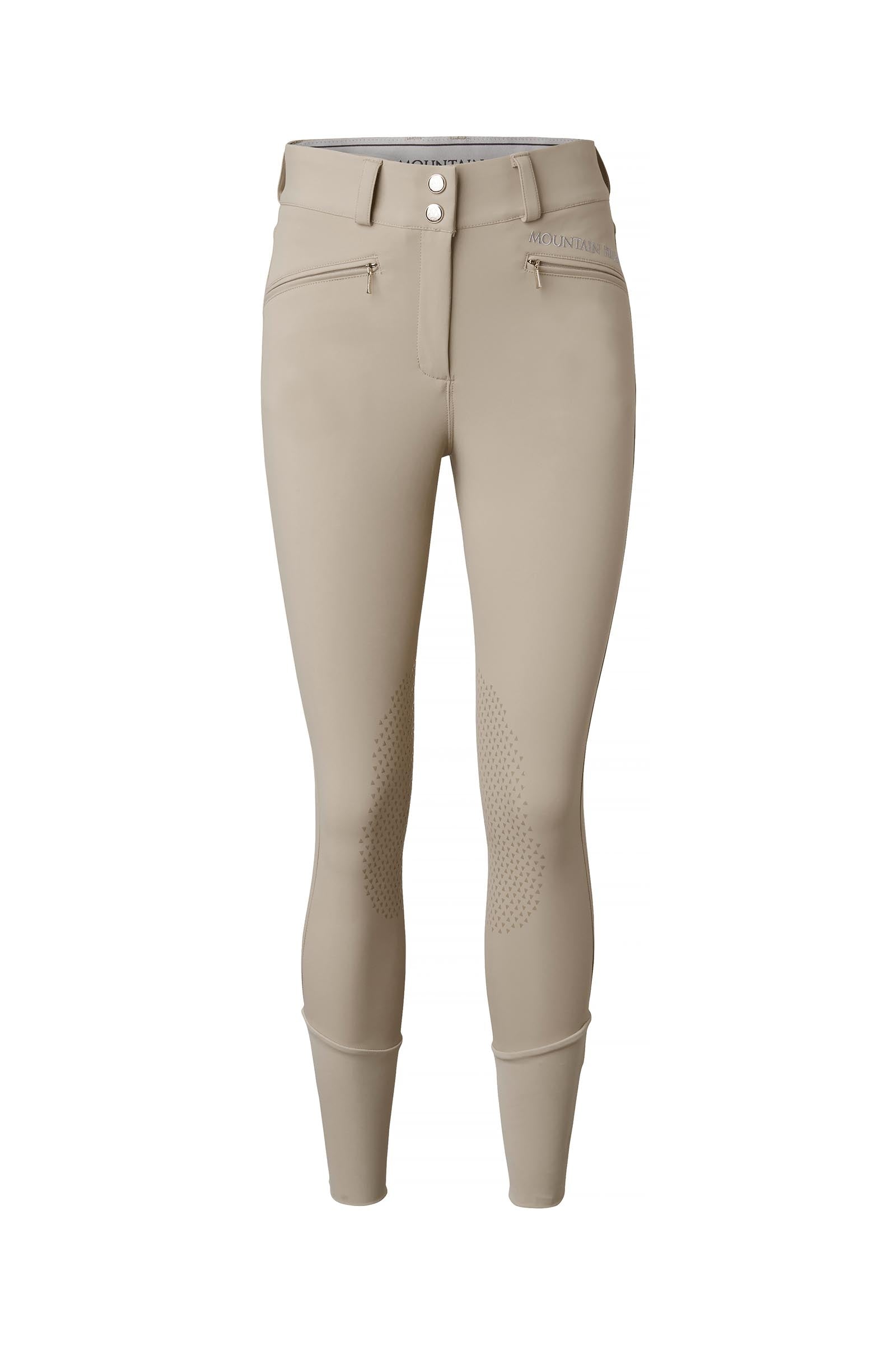 Mountain Horse Diana Women´s Knee Grip Breeches Womens Breeches
