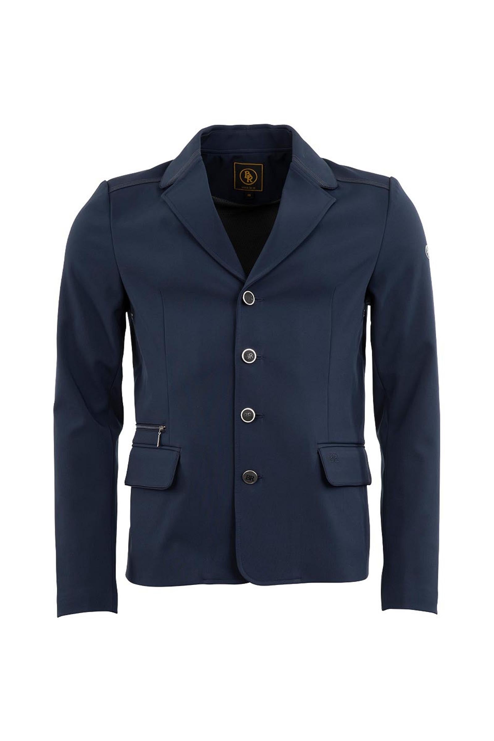 BR Houston giacca da competizione da uomo Abbigliamento da uomo