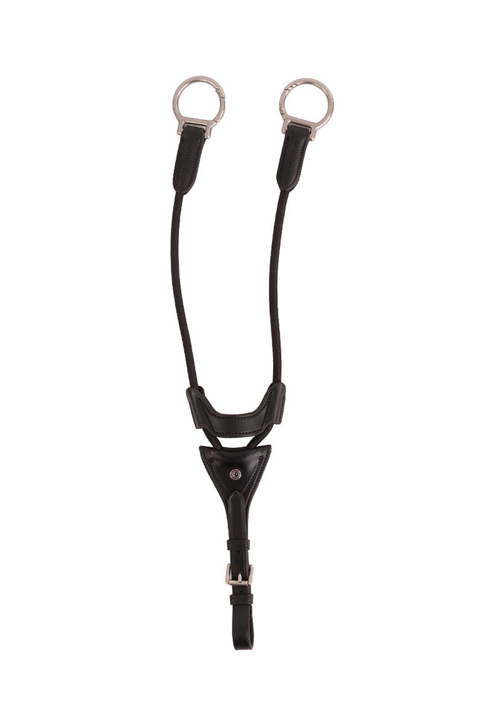 Trust Equestrian Valkenswaard Elastic Running Martingale Attachment Briglie & redini