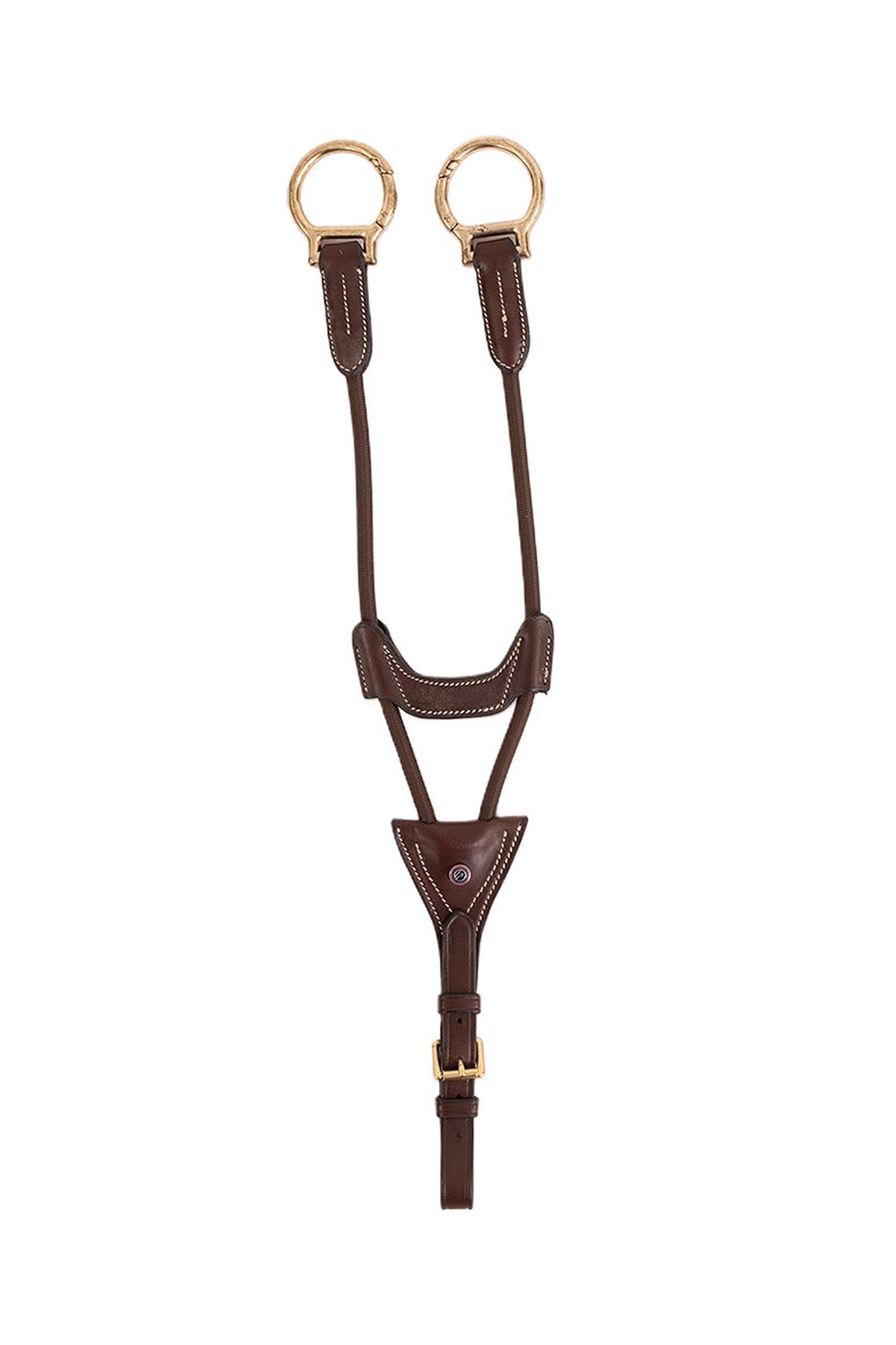 Trust Equestrian Valkenswaard Elastic Running Martingale Attachment Briglie & redini