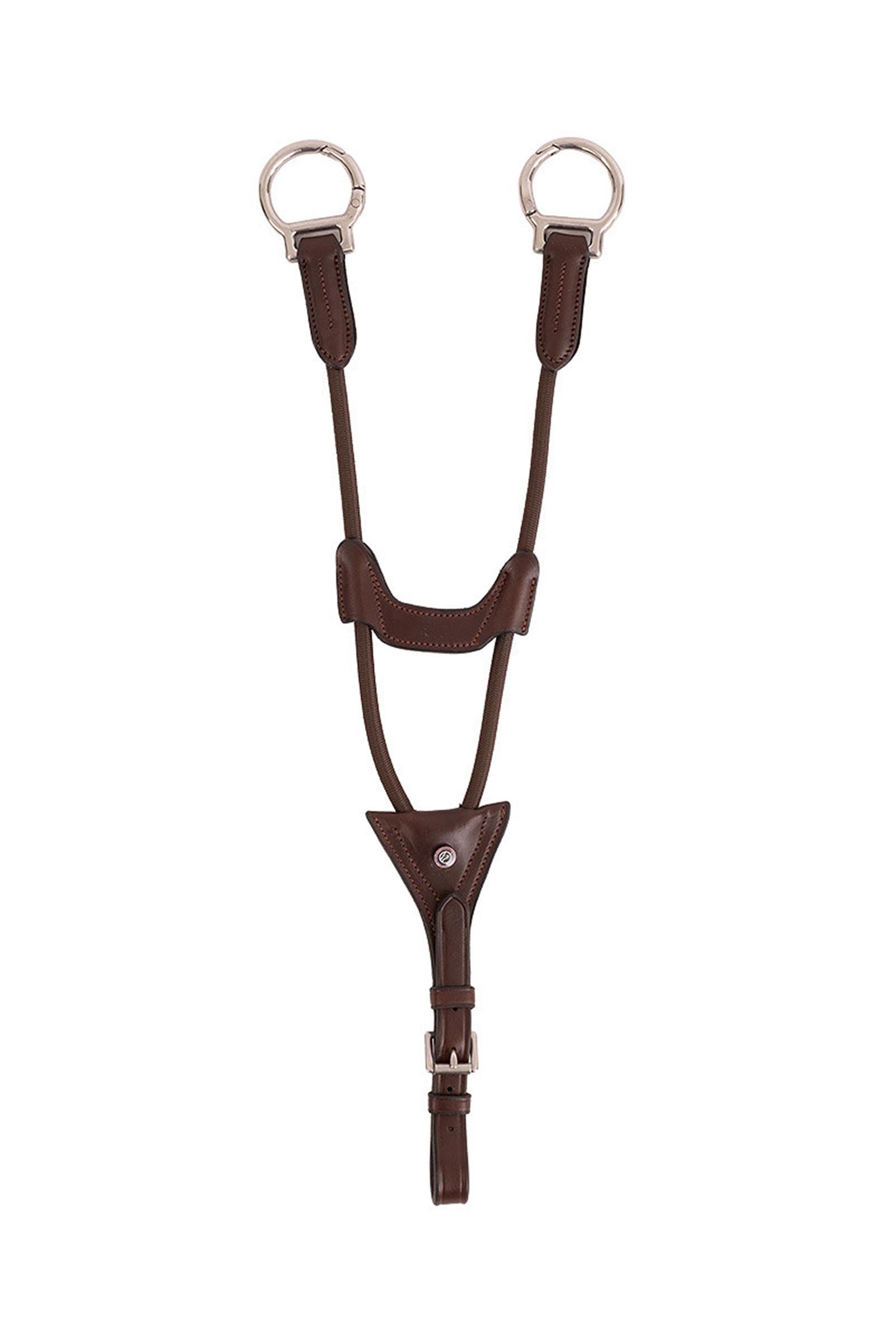 Trust Equestrian Valkenswaard Elastic Running Martingale Attachment Briglie & redini