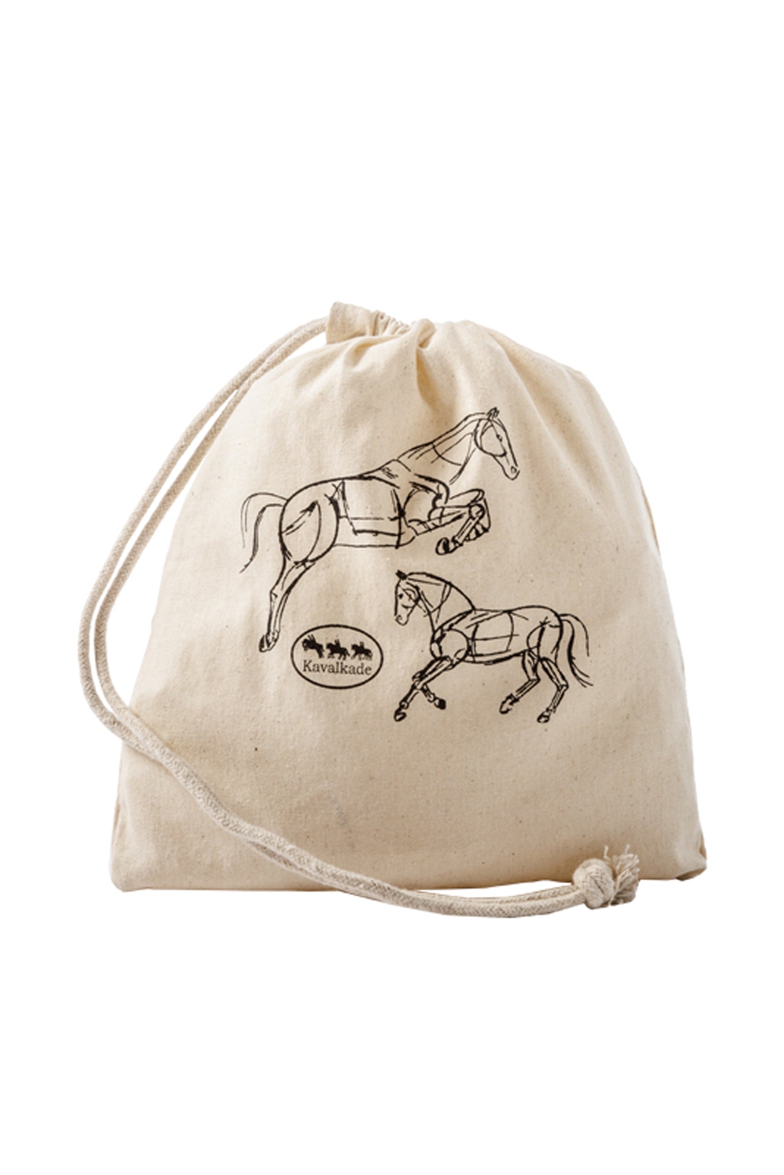 Kavalkade Horselight borsa piccola Reflective