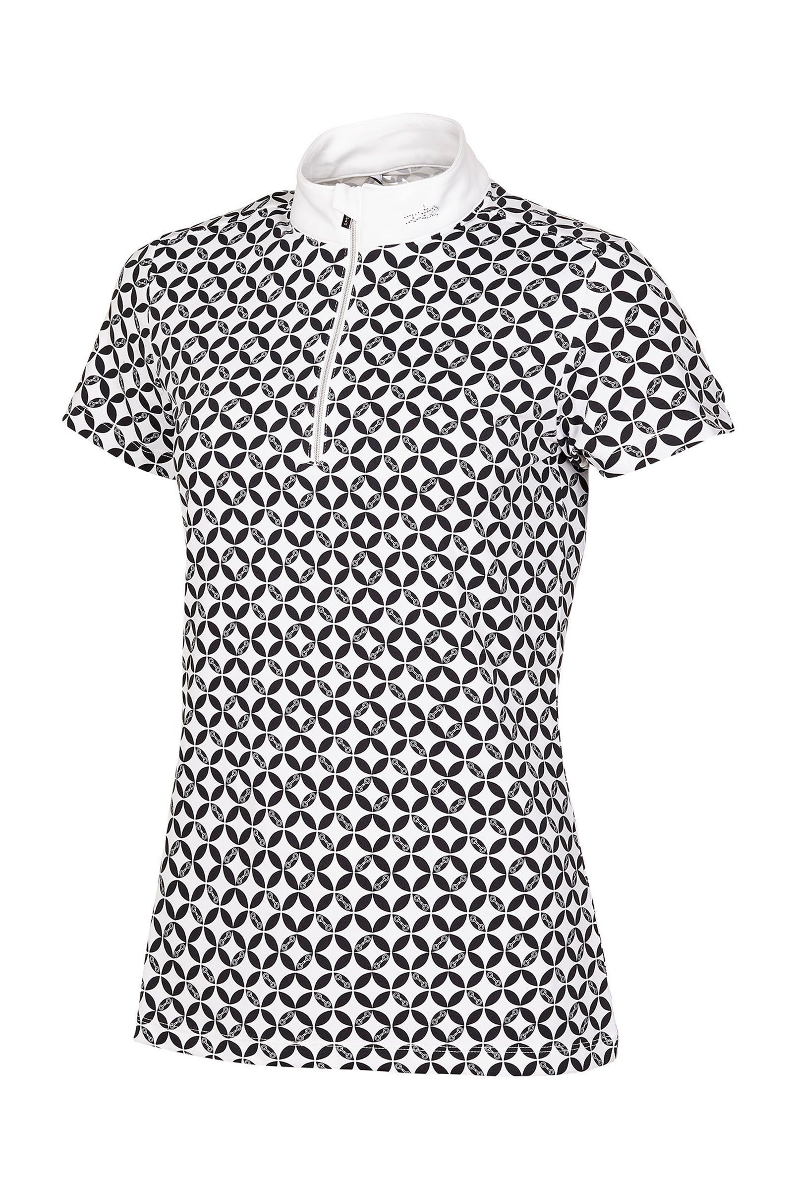 Schockemöhle Sports Maglietta da donna Louisa Abbigliamento da donna