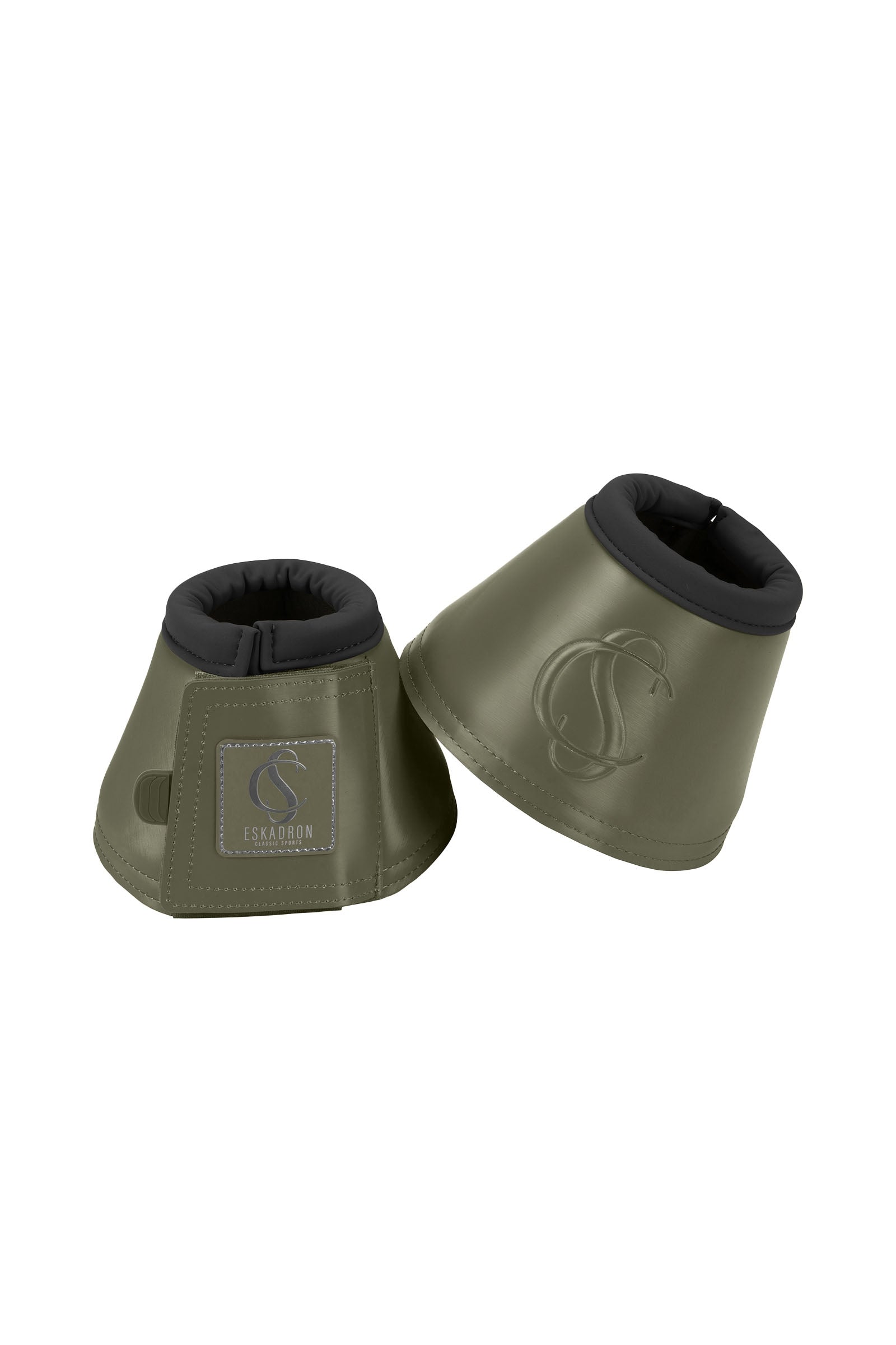 Eskadron Classic Sports SS25 Softslate stinchiere da campana Leg Protection & Hoof Protection for Horses