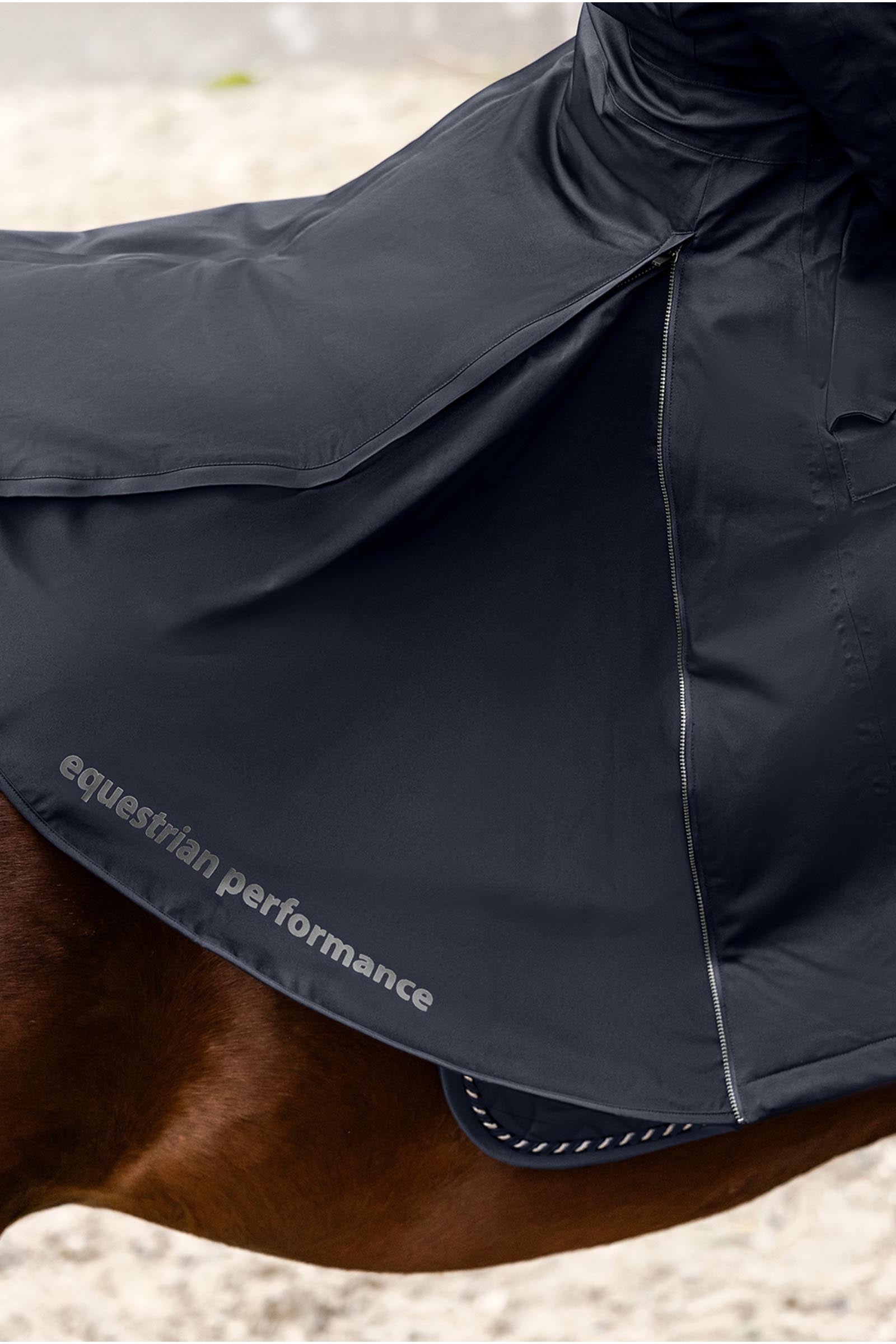 ELT Opal Women´s Winter Riding Coat Women’s Riding Clothing