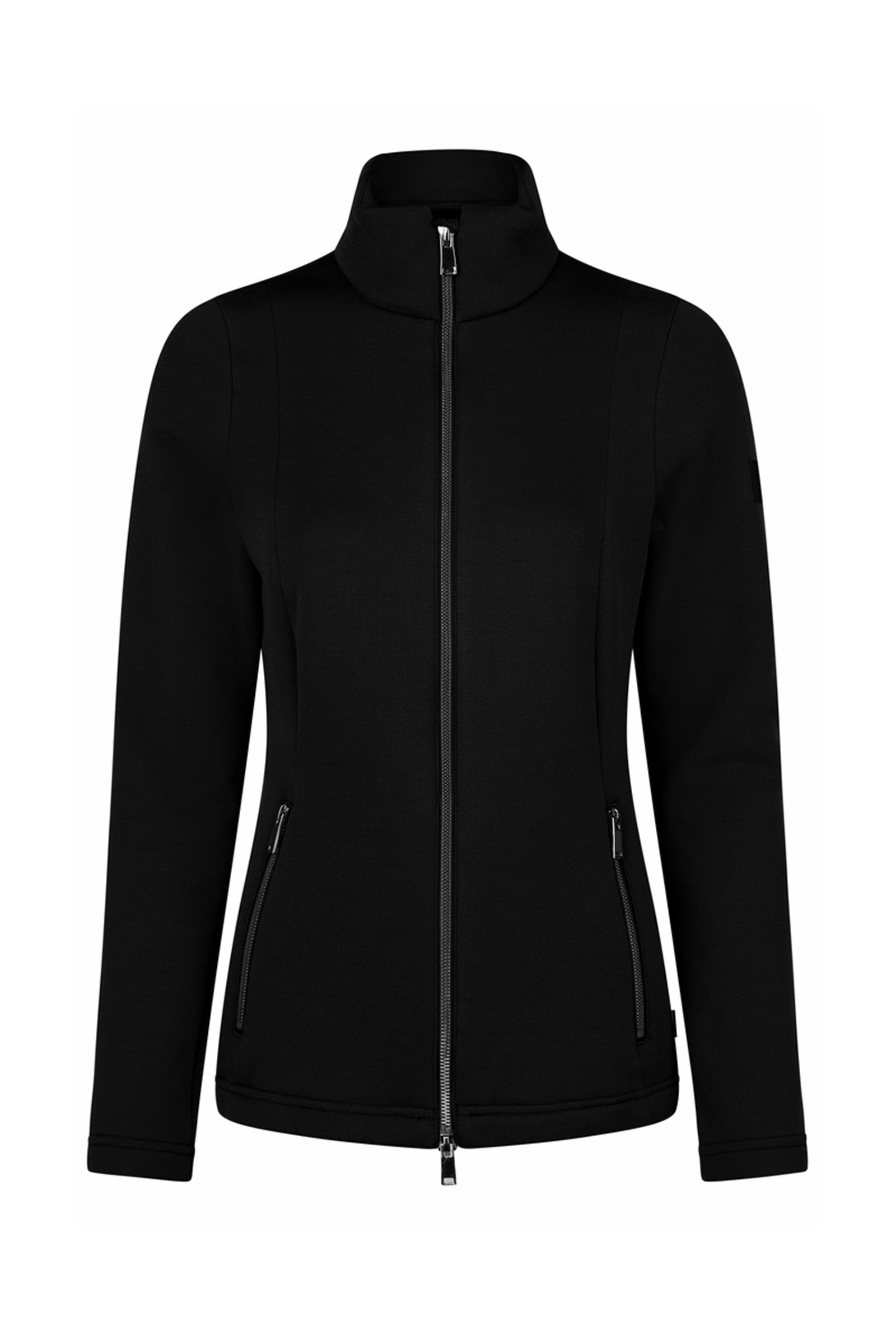 Pikeur Sports Polartec giacca donna Abbigliamento da donna
