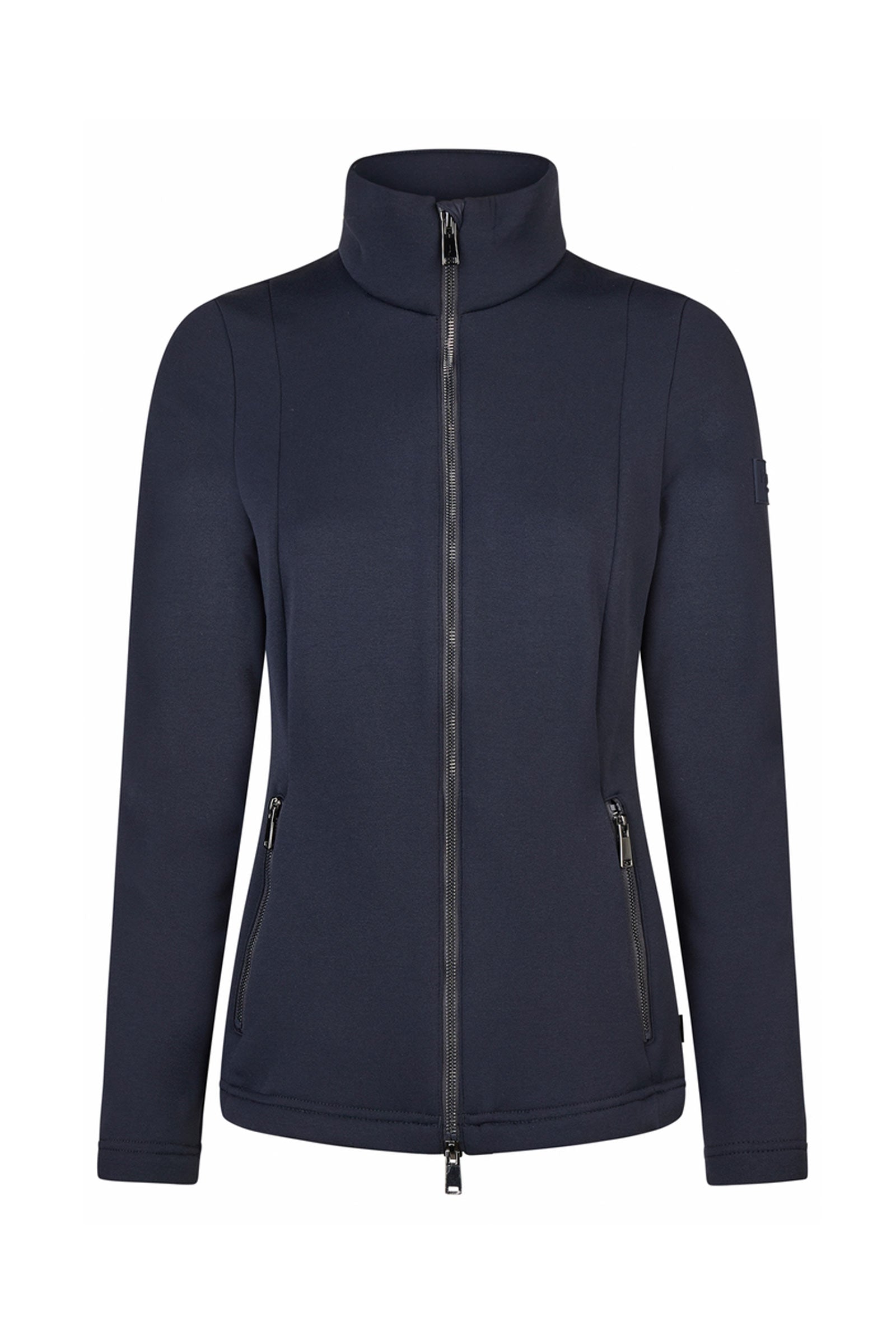Pikeur Sports Polartec giacca donna Abbigliamento da donna