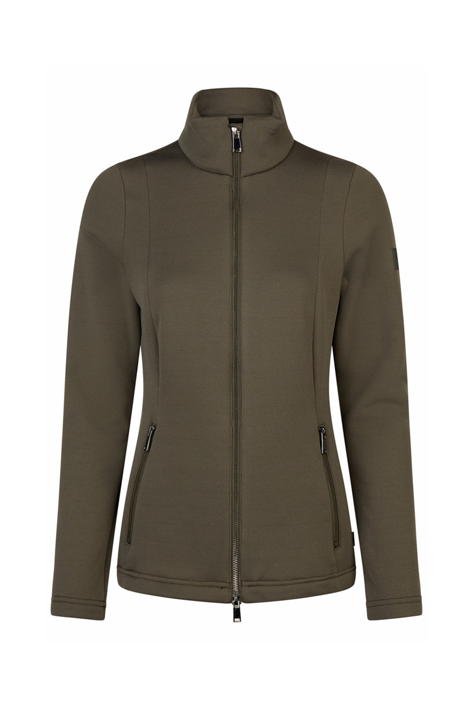 Pikeur Sports Polartec giacca donna Abbigliamento da donna