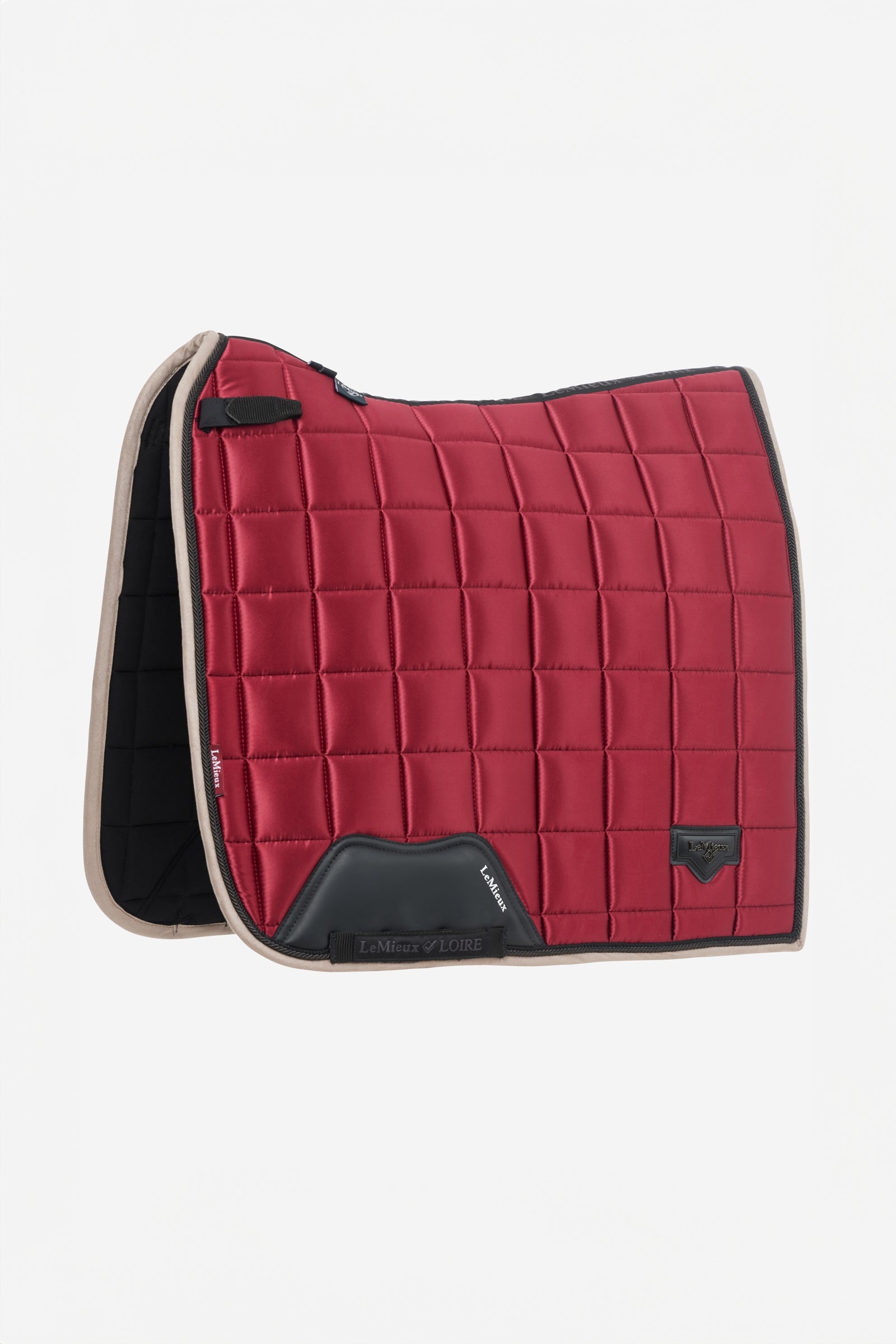 LeMieux Loire Classic Sottosella da dressage Sottosella