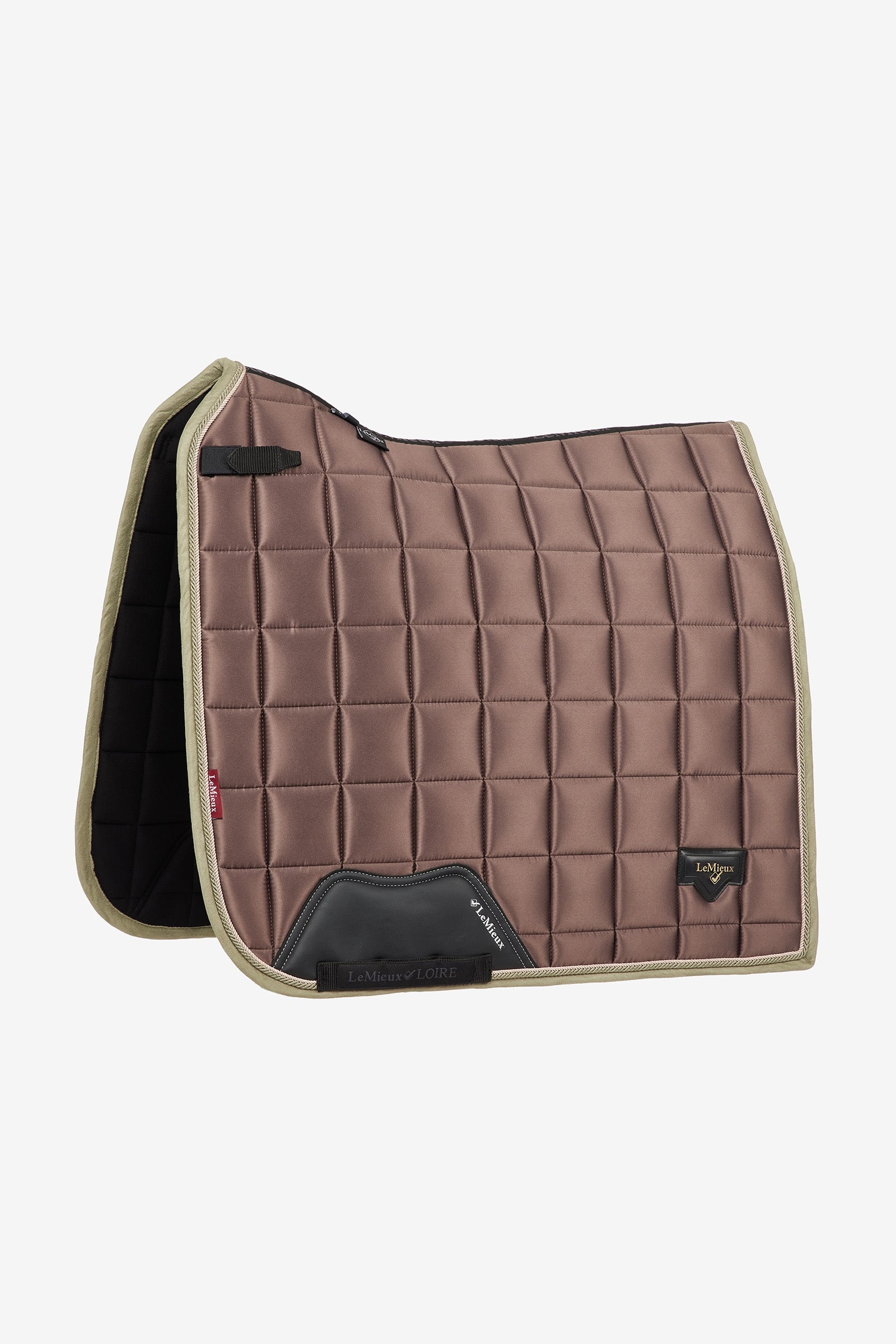 LeMieux Loire Classic Sottosella da dressage Sottosella