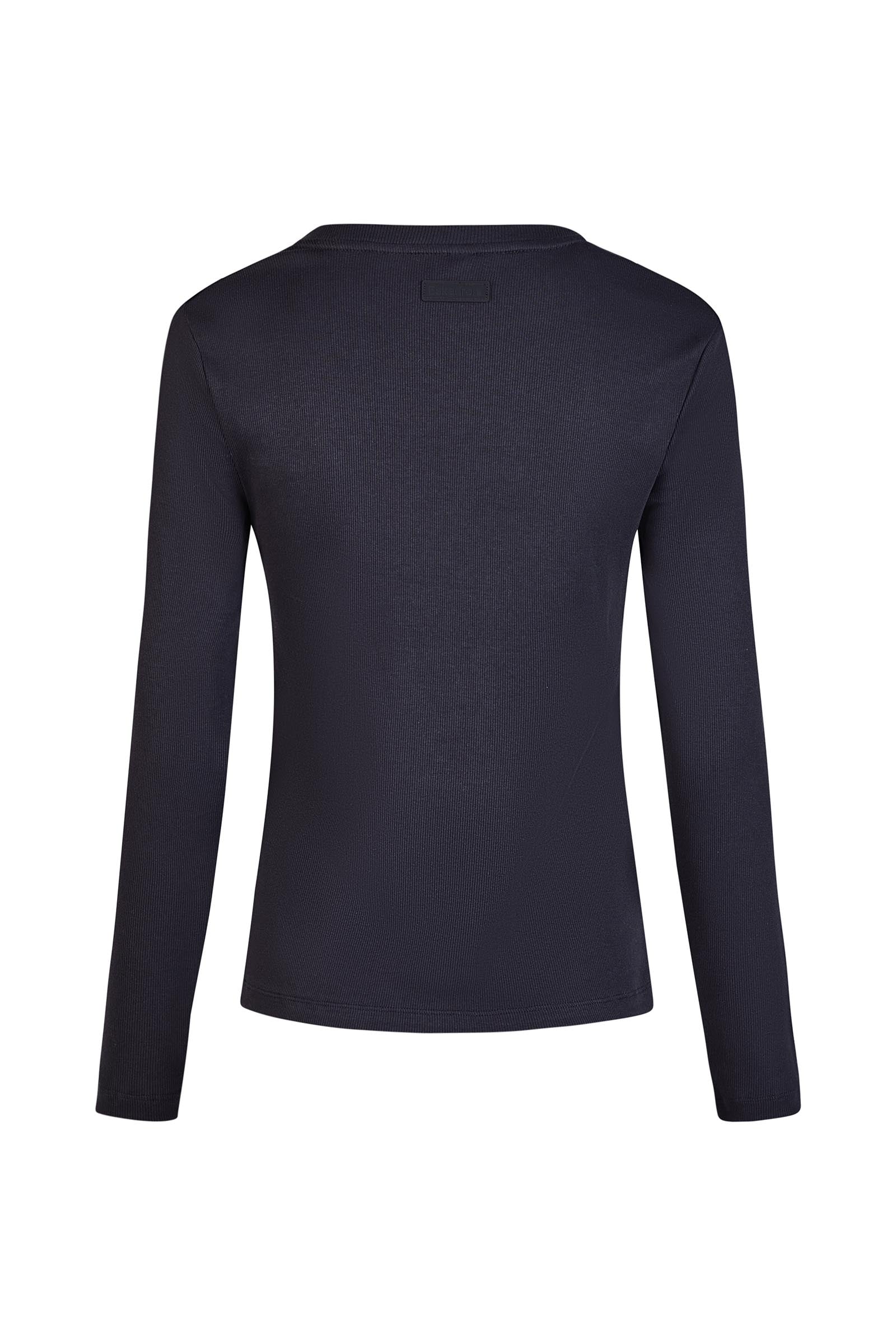 Eskadron Classic Sport SS26 Women´s Rib Longsleeve Shirt Women’s Riding Clothing