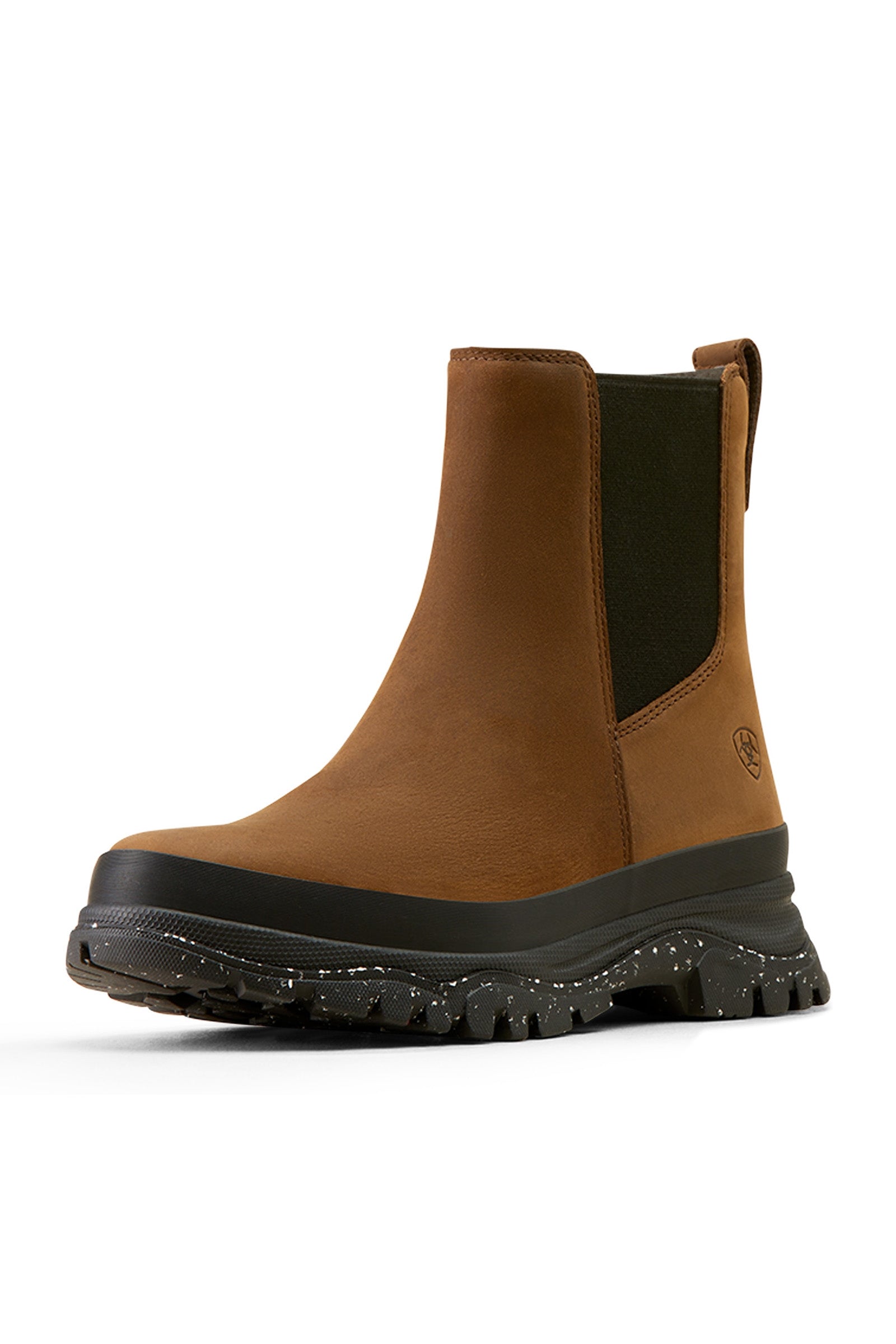 Ariat Stivali da cortile da donna Moresby Twin Gore H2O Calzature