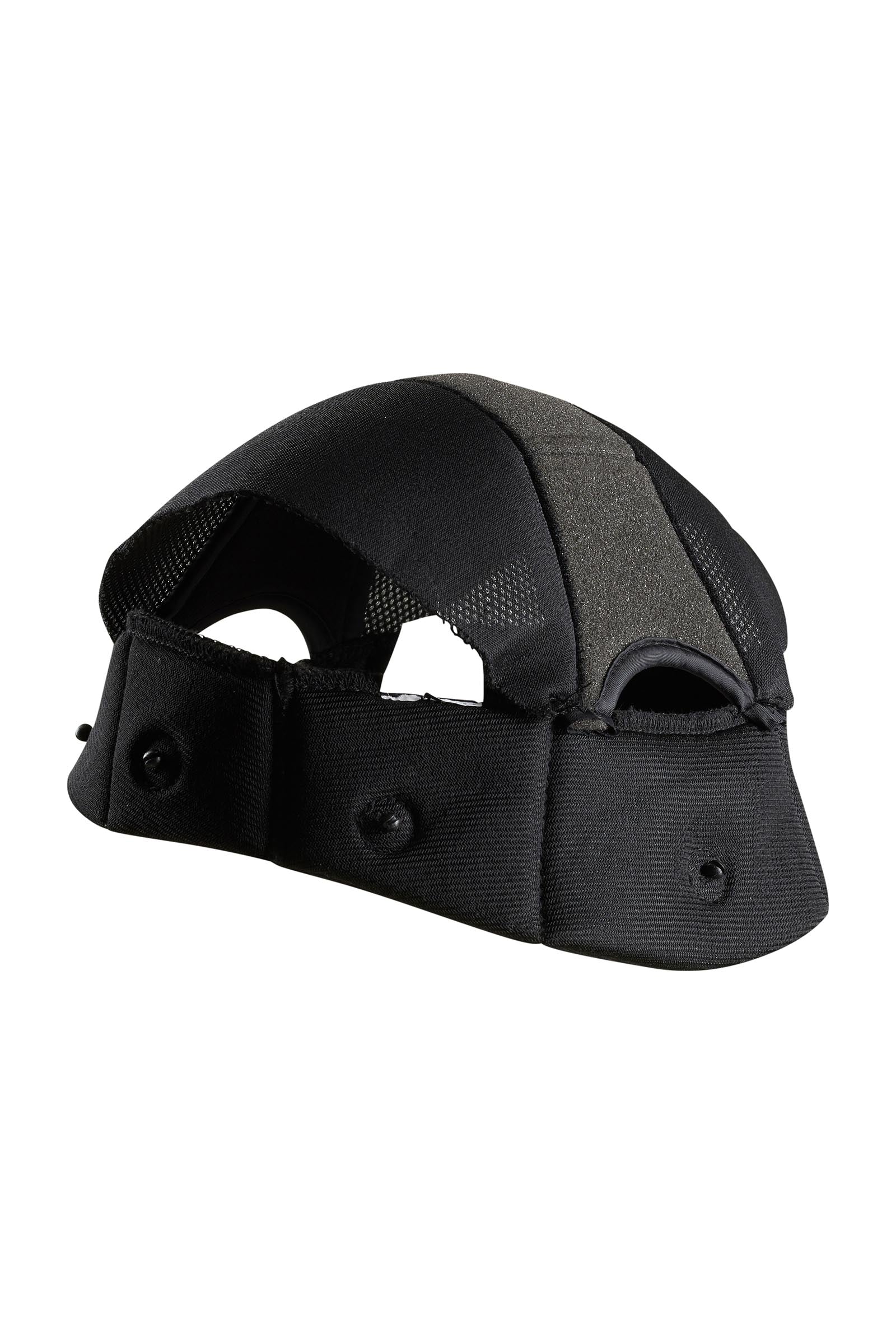 OneK Oval Fodera casco da equitazione Attrezzatura di sicurezza