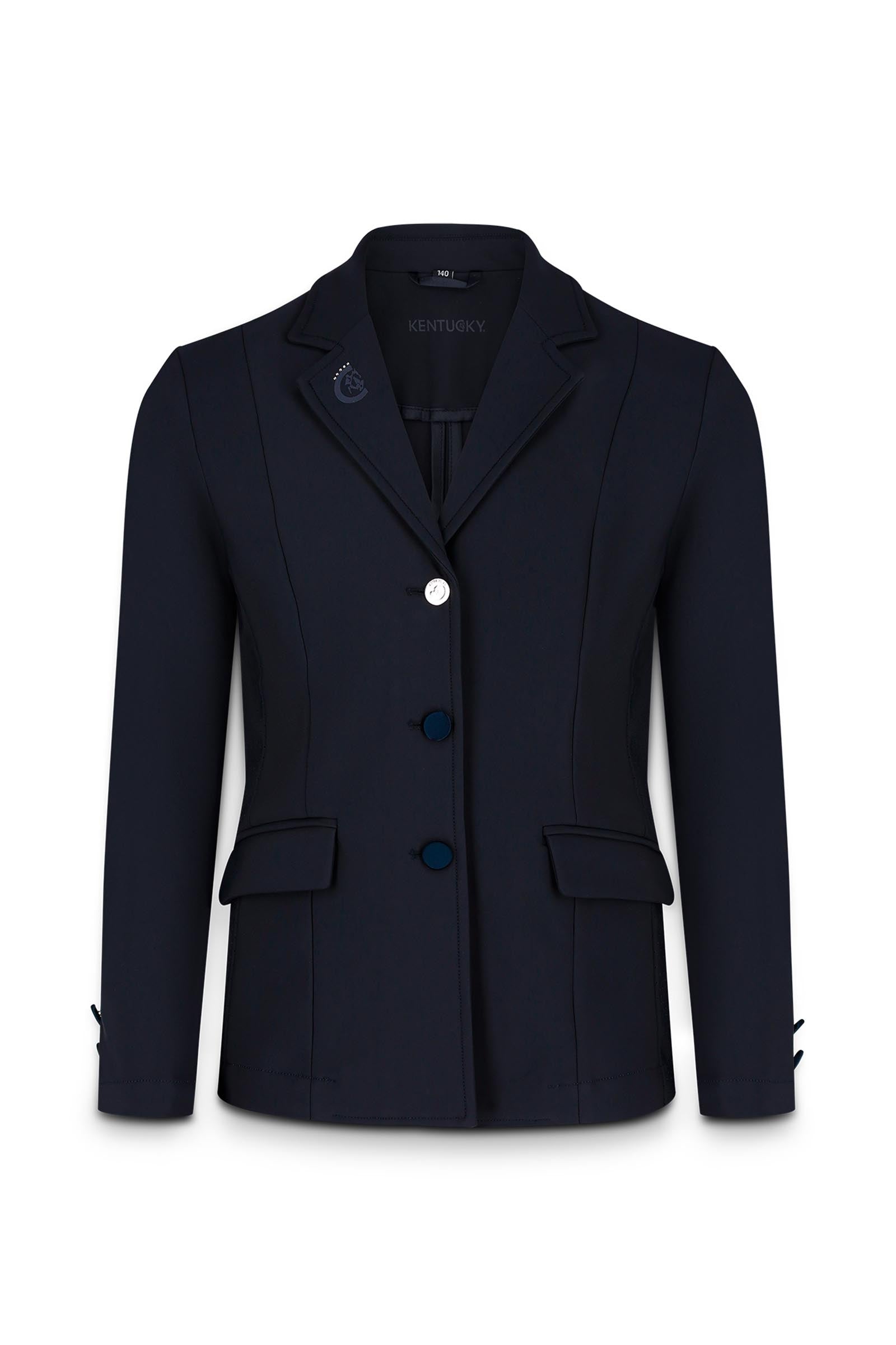 Kentucky Horsewear Kentucky Horseware Paris giacca concorso bambino Abbigliamento per bambini