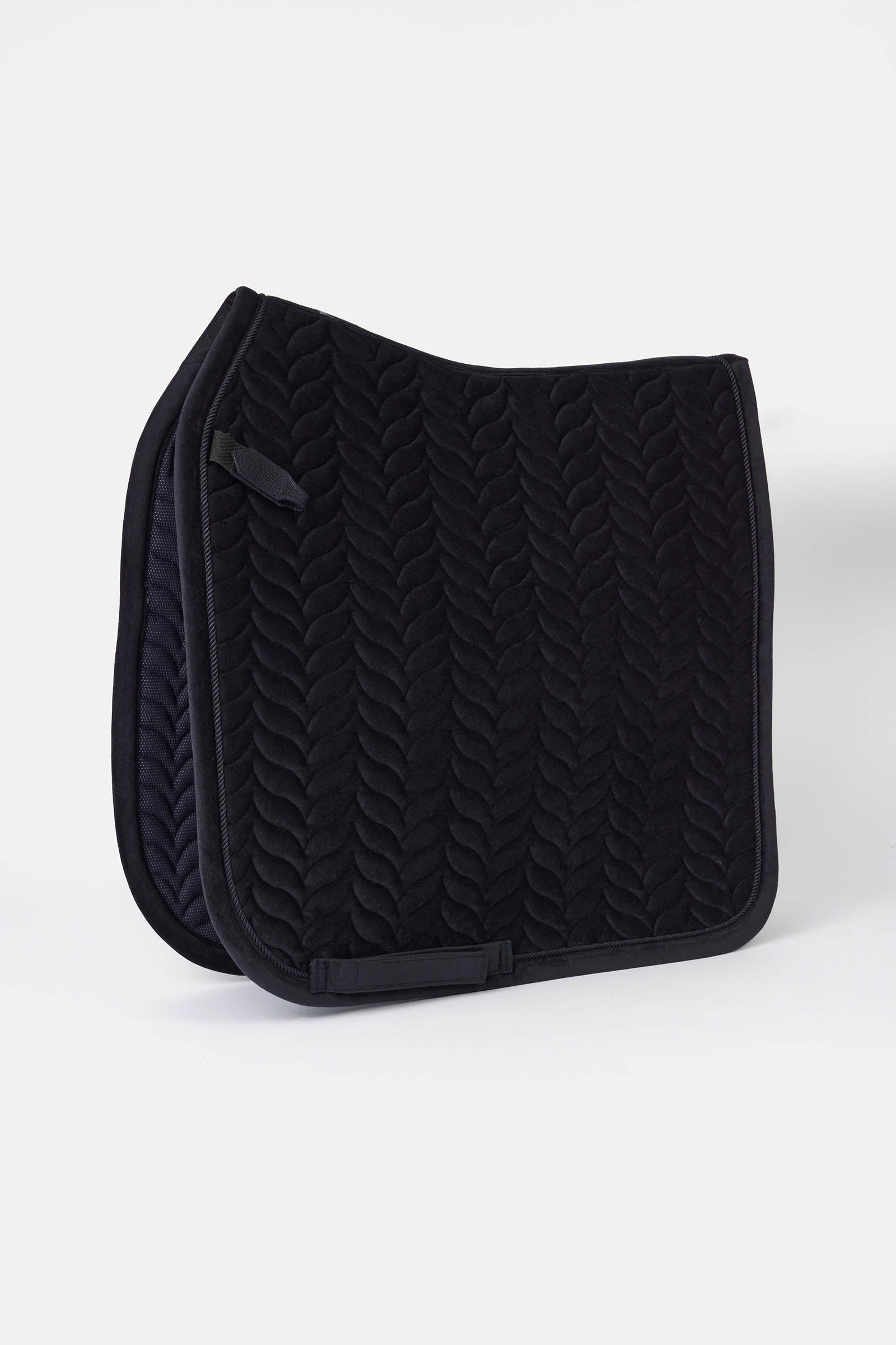 Horze Velvet Wave sottosella dressage Sottosella