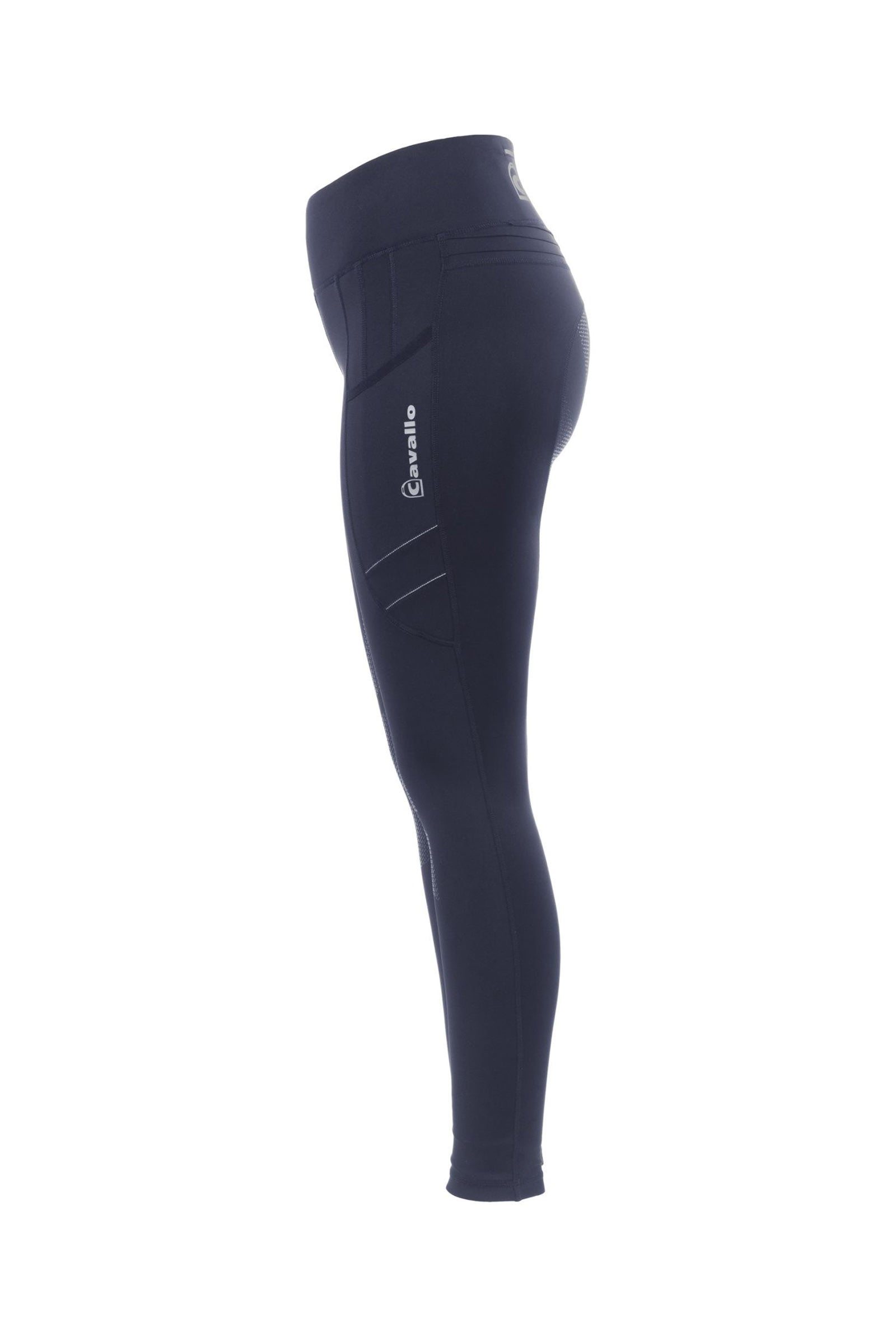 Cavallo CAVALLIN Women´s Fullgrip Riding Tights Womens Breeches