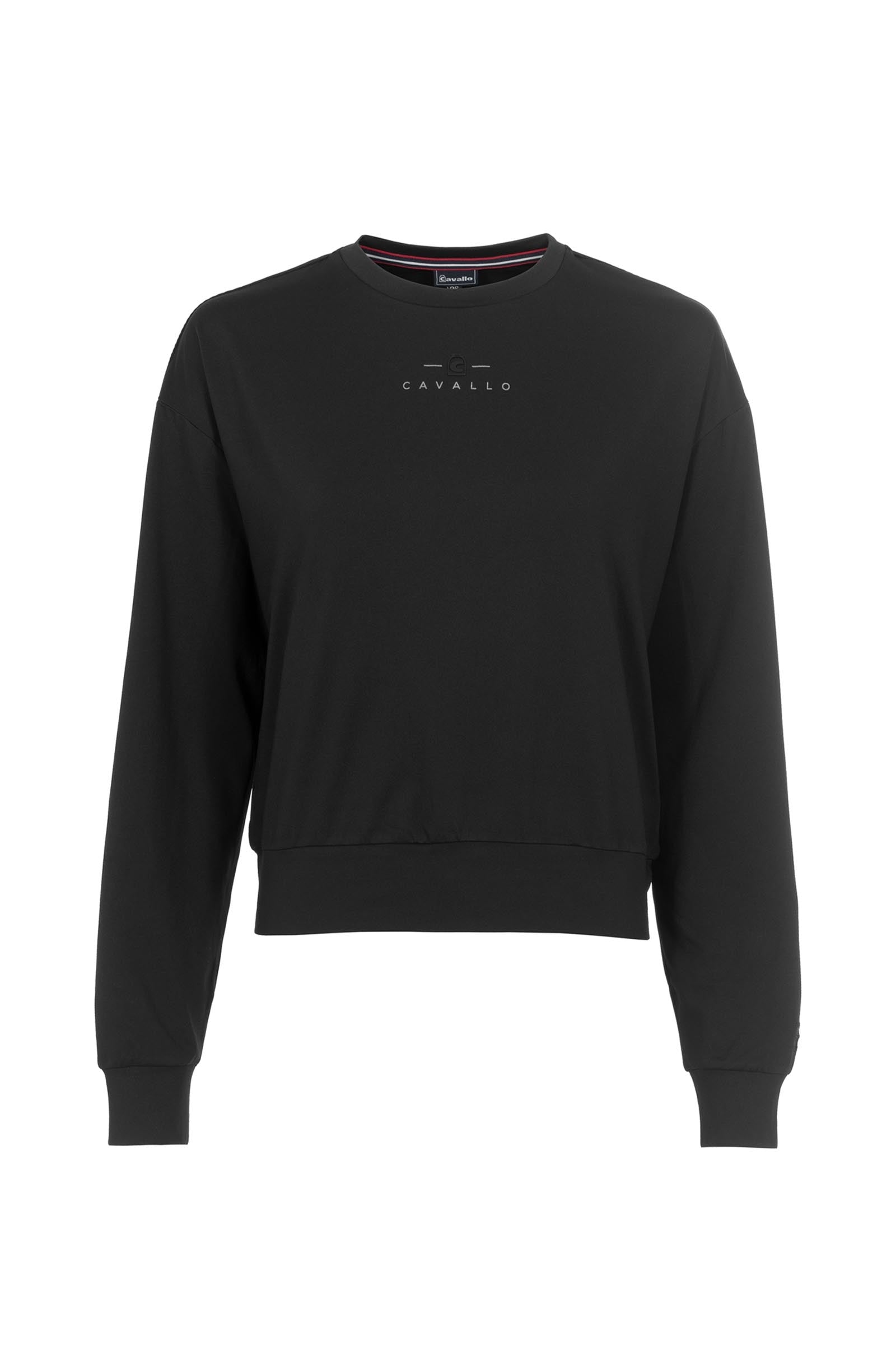 Cavallo CAVALBECKA felpa donna Abbigliamento da donna