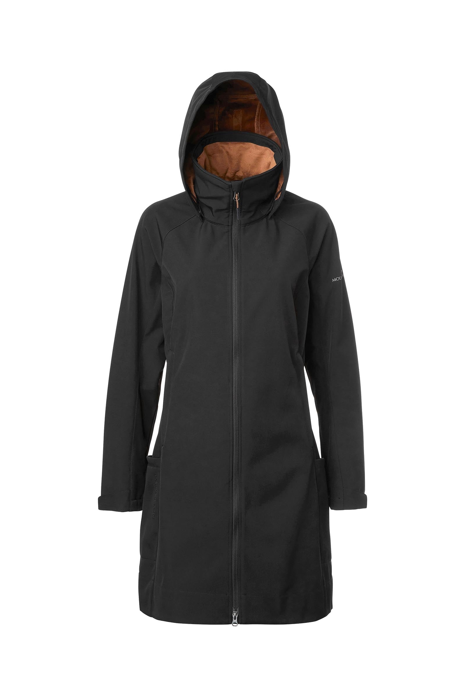 Mountain Horse Stella Parka Softshell da donna Abbigliamento da donna