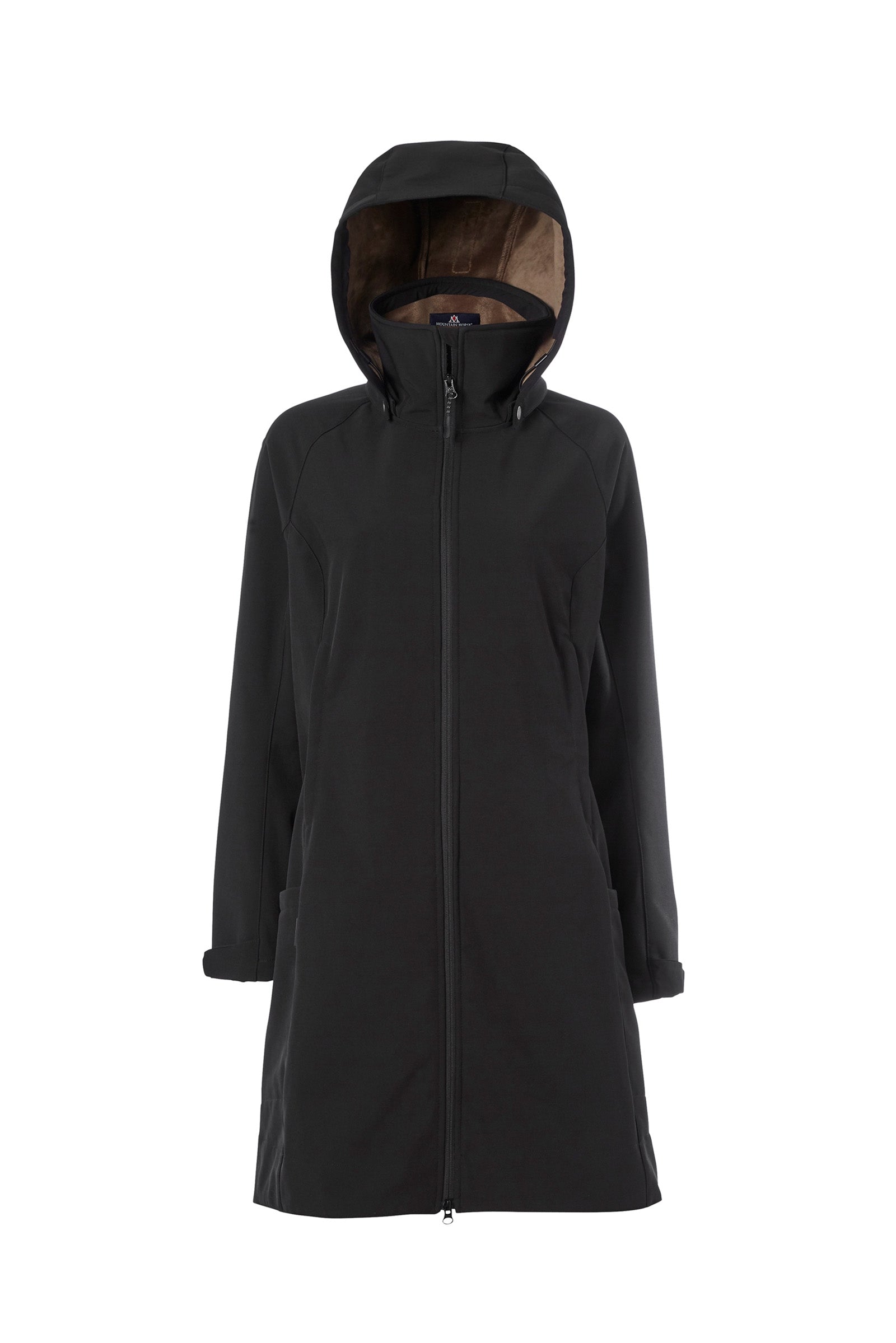 Mountain Horse Stella Parka Softshell da donna Abbigliamento da donna