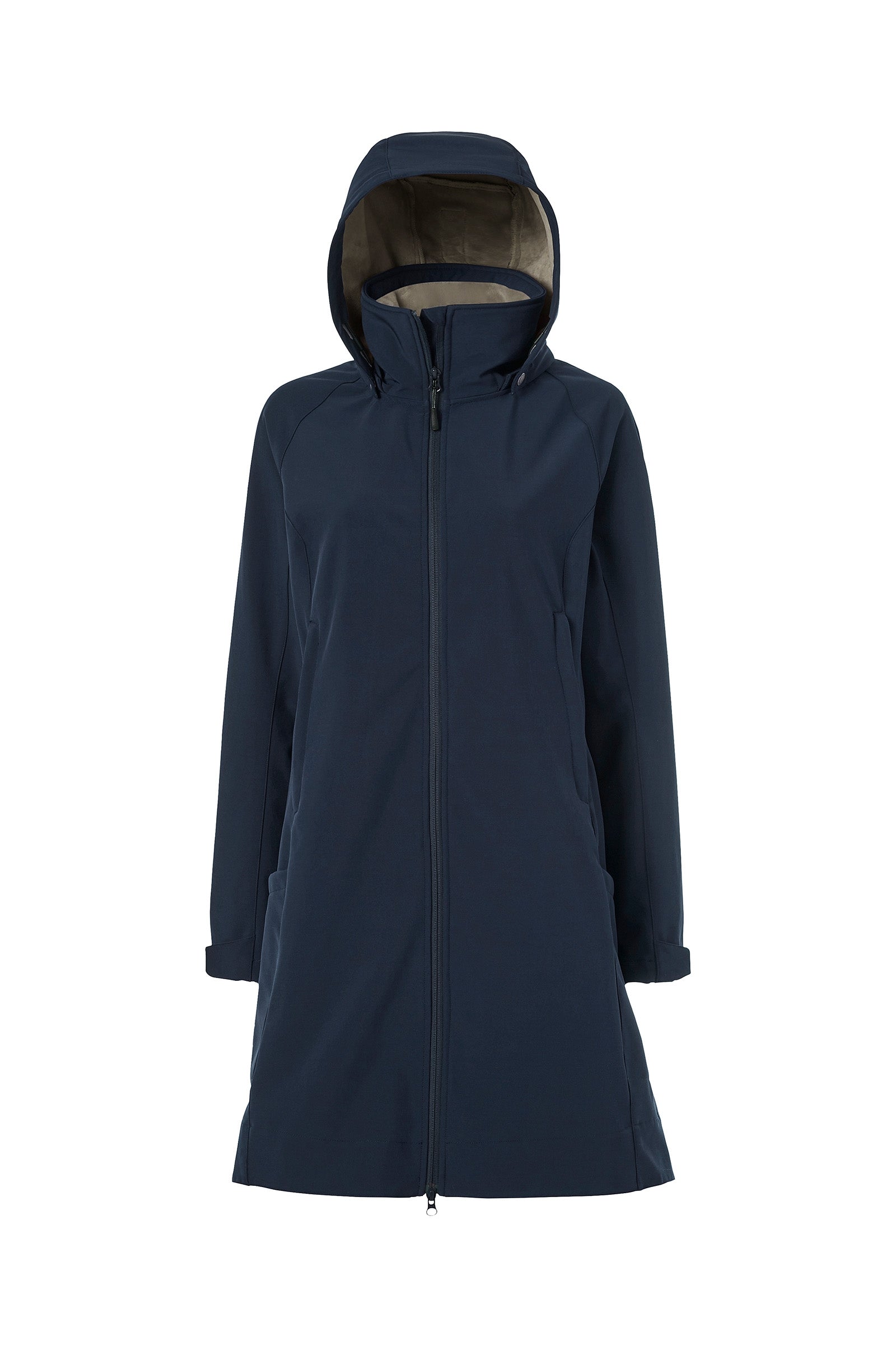 Mountain Horse Stella Parka Softshell da donna Abbigliamento da donna