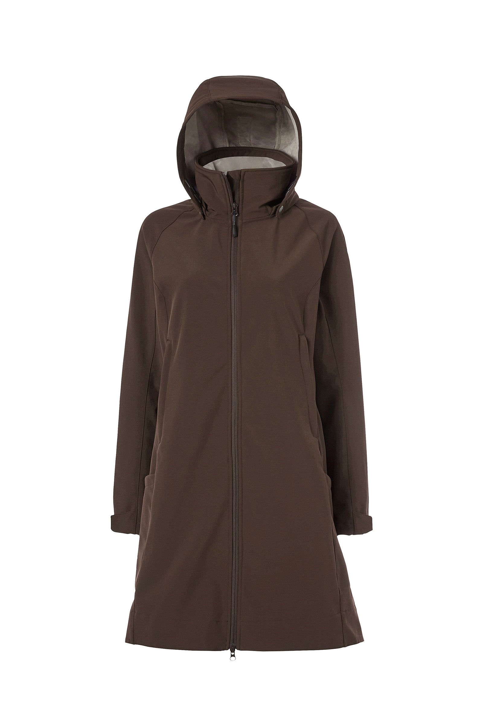 Mountain Horse Stella Parka Softshell da donna Abbigliamento da donna