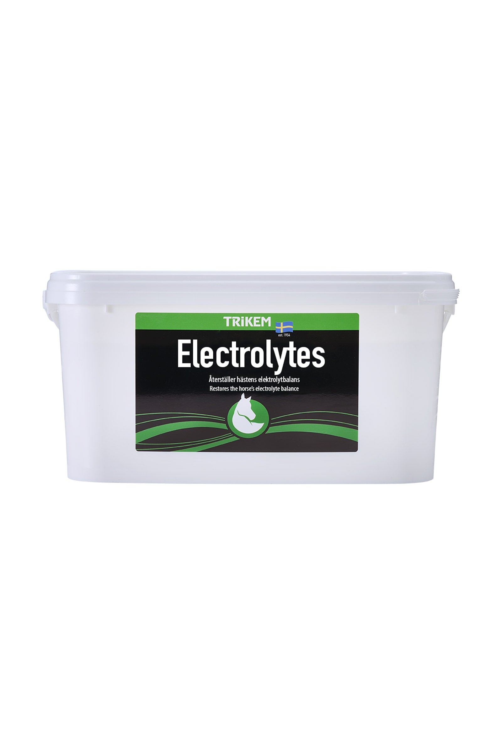 Trikem Elettroliti, 5 kg Horse Feed & Nutrition