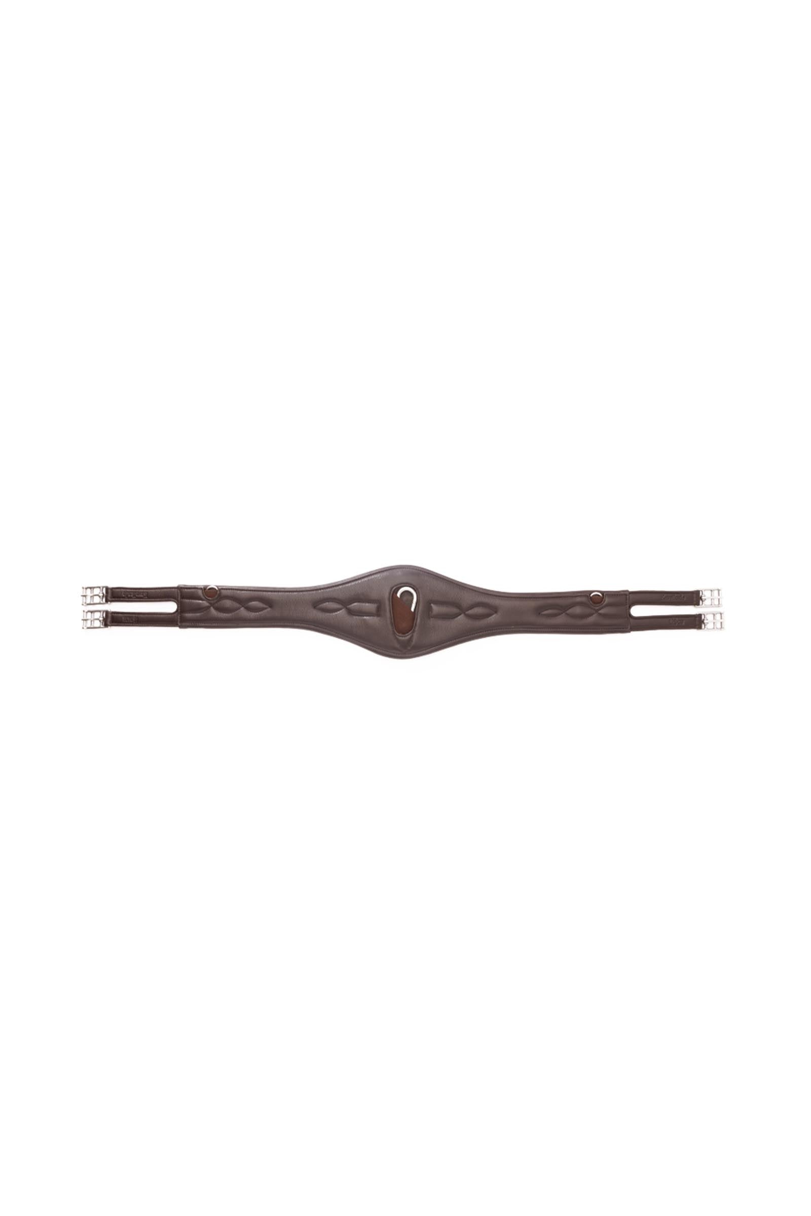 Kavalkade Comfort sottopancia lungo in pelle morbida senza elastico Selle & Sottopancia