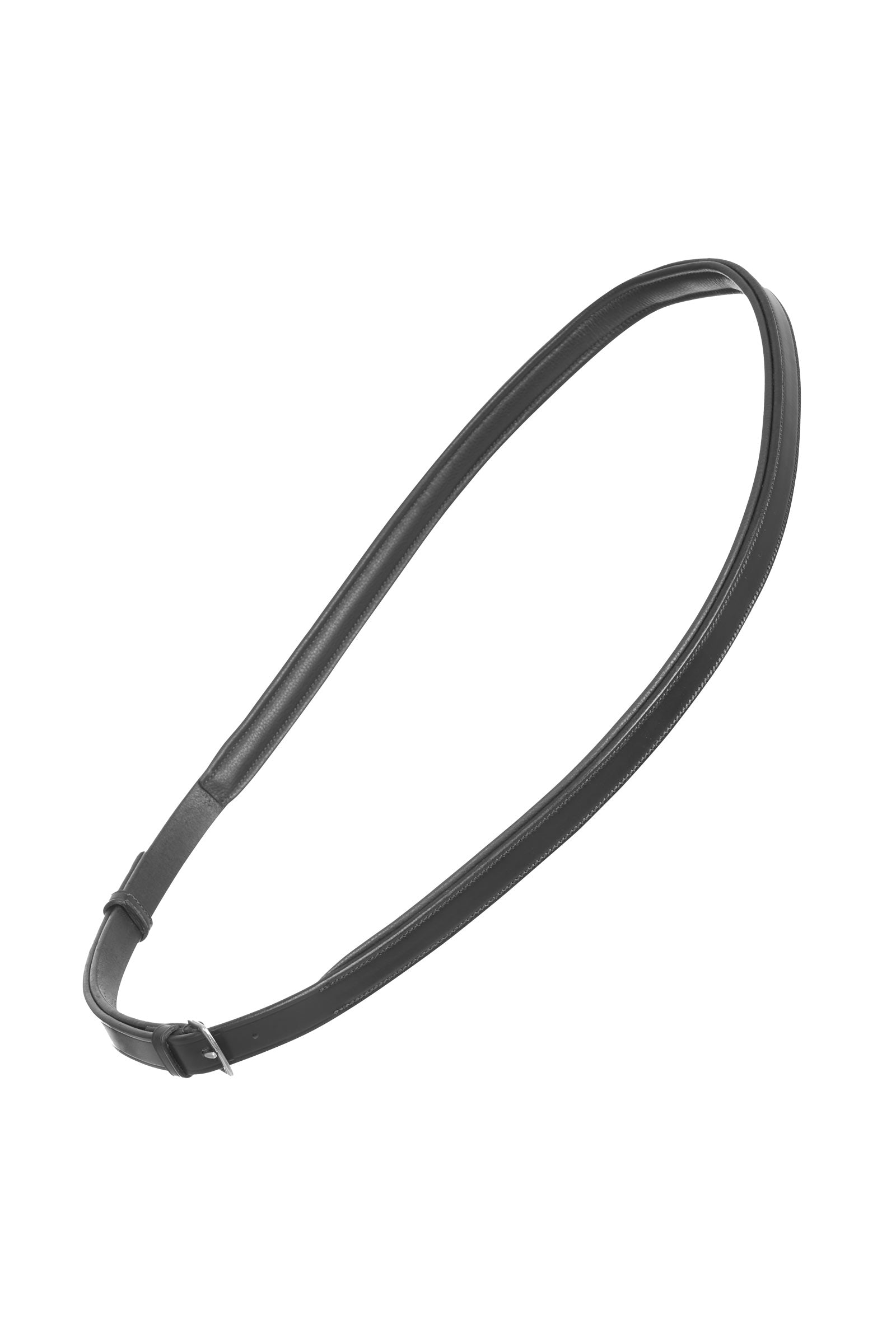 LeMieux collare in cuoio per equitazione Briglie & redini