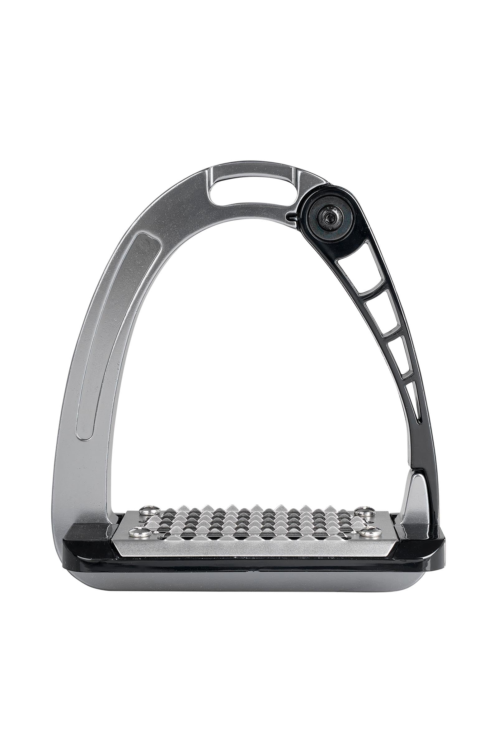 Acavallo Arena Alupro Junior Stirrup Saddles, Girths & Stirrups