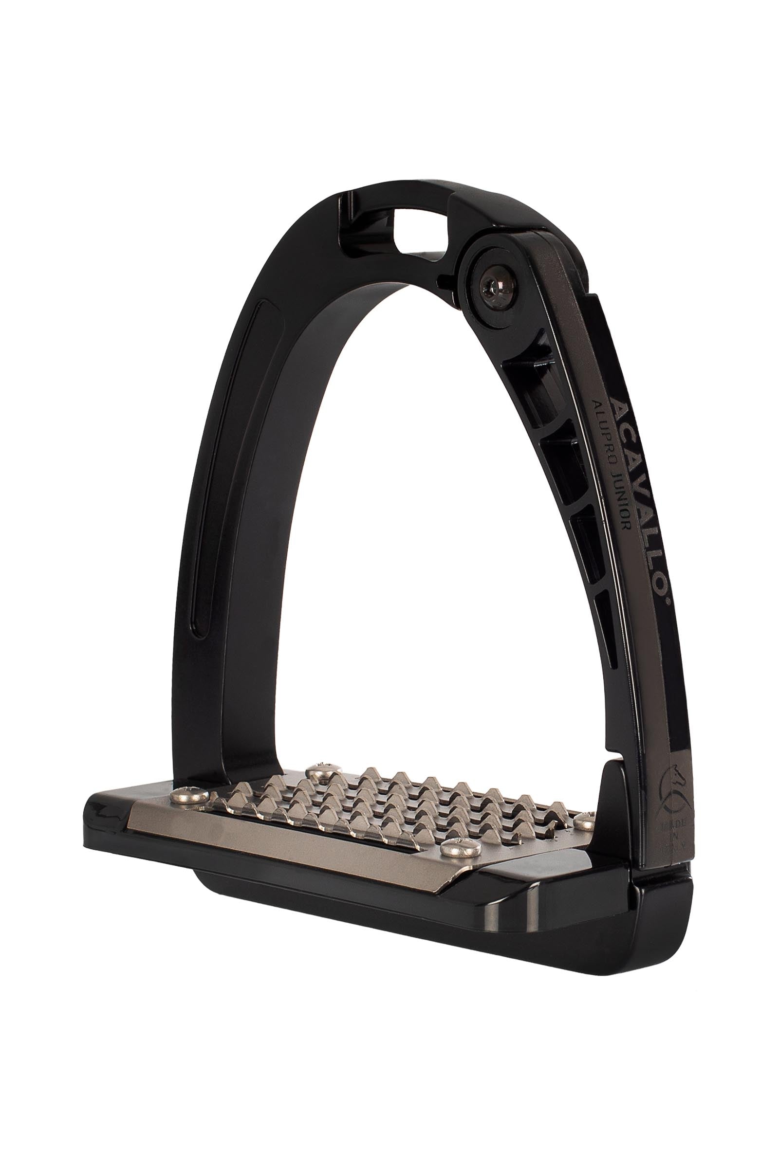 Acavallo Staffa Arena Alupro Junior Selle & Sottopancia