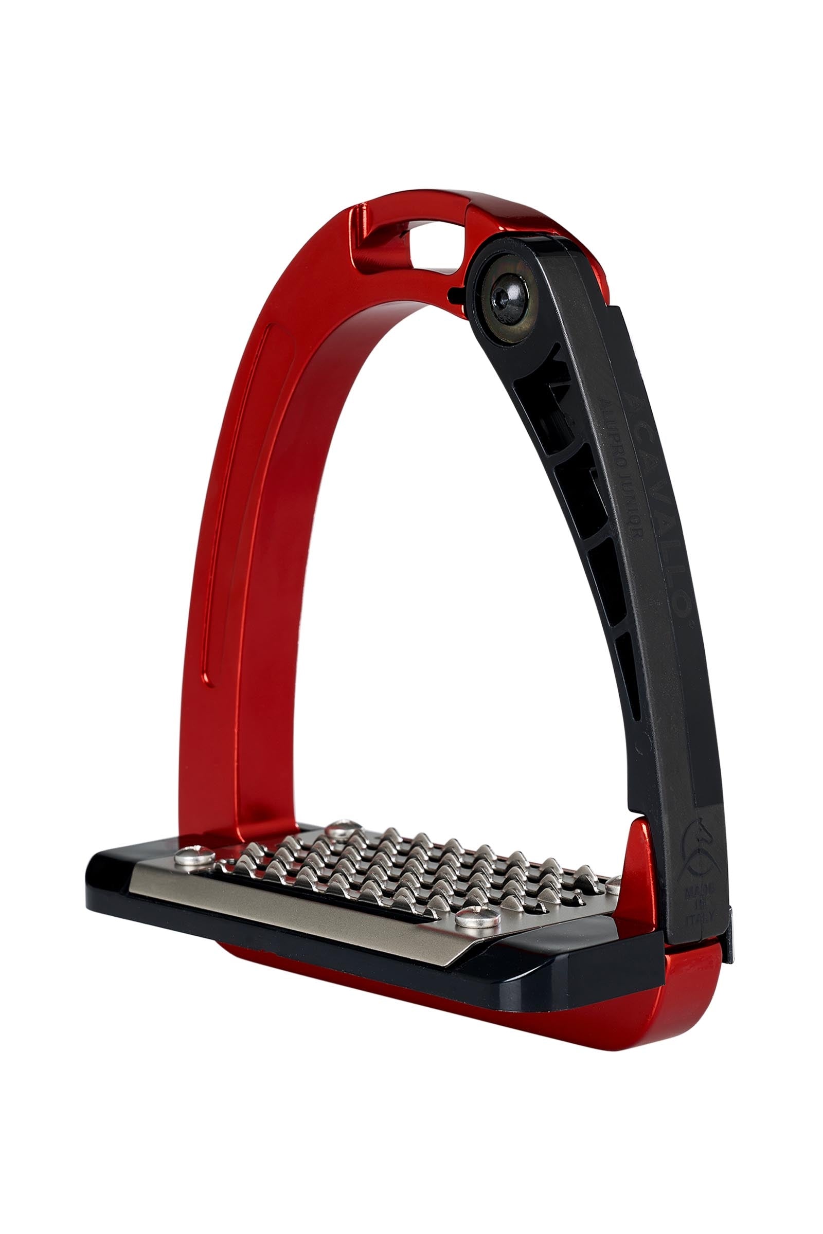 Acavallo Staffa Arena Alupro Junior Selle & Sottopancia
