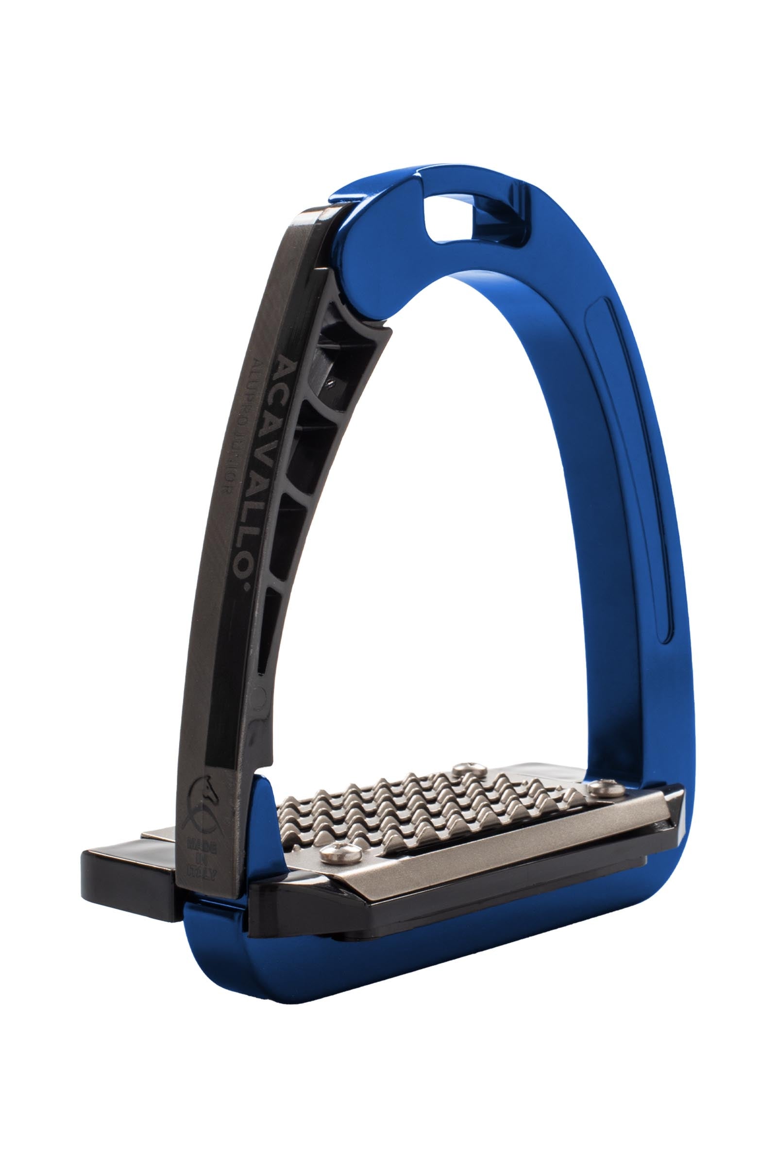 Acavallo Arena Alupro Junior Stirrup Saddles, Girths & Stirrups