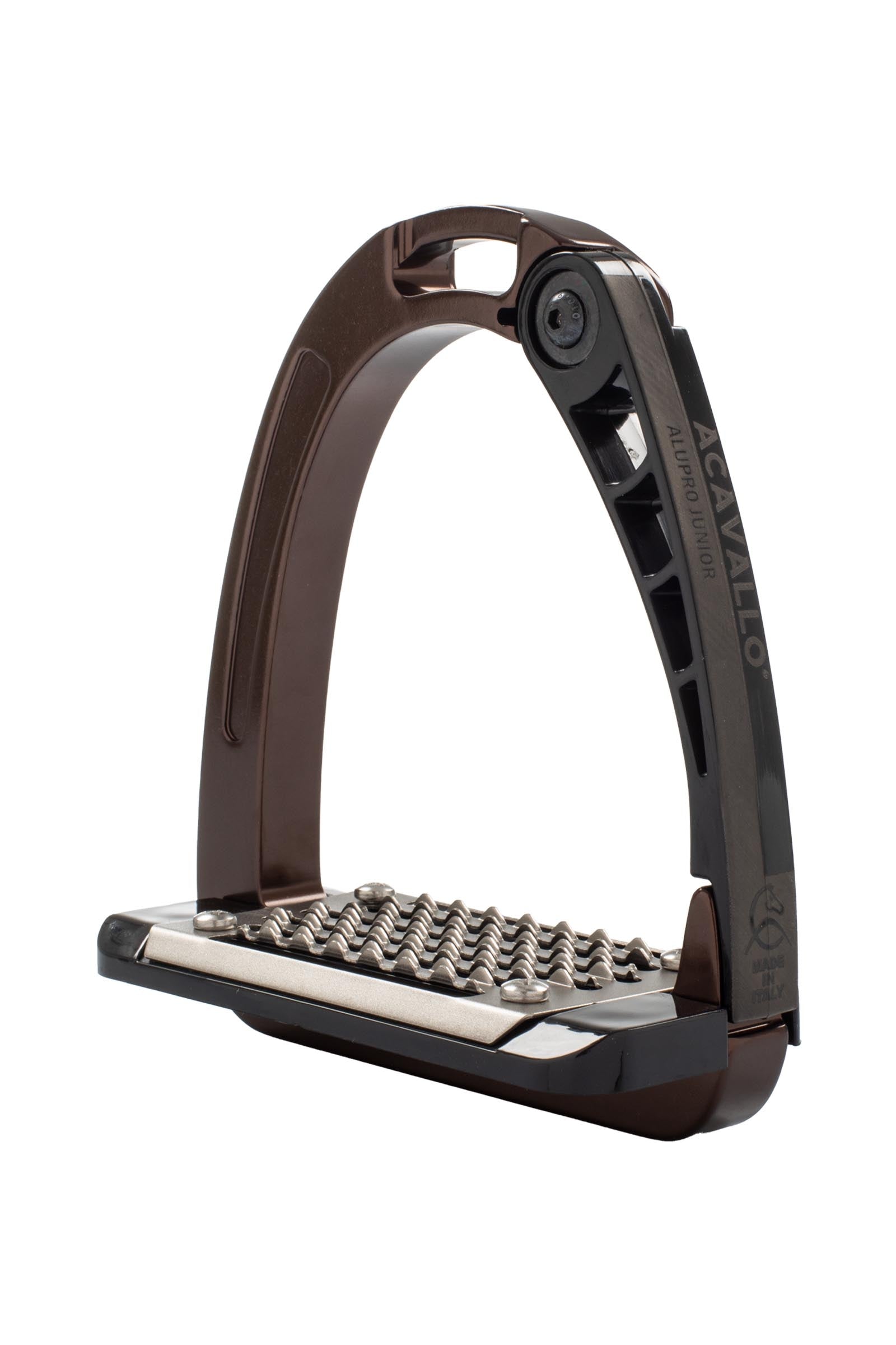 Acavallo Staffa Arena Alupro Junior Selle & Sottopancia