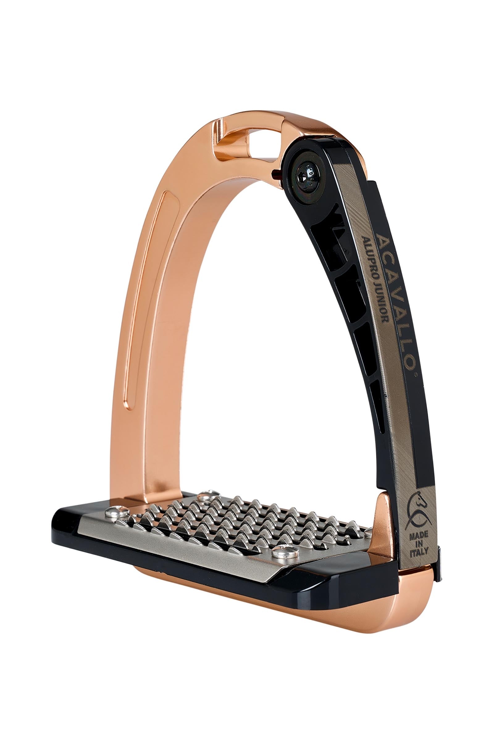 Acavallo Staffa Arena Alupro Junior Selle & Sottopancia