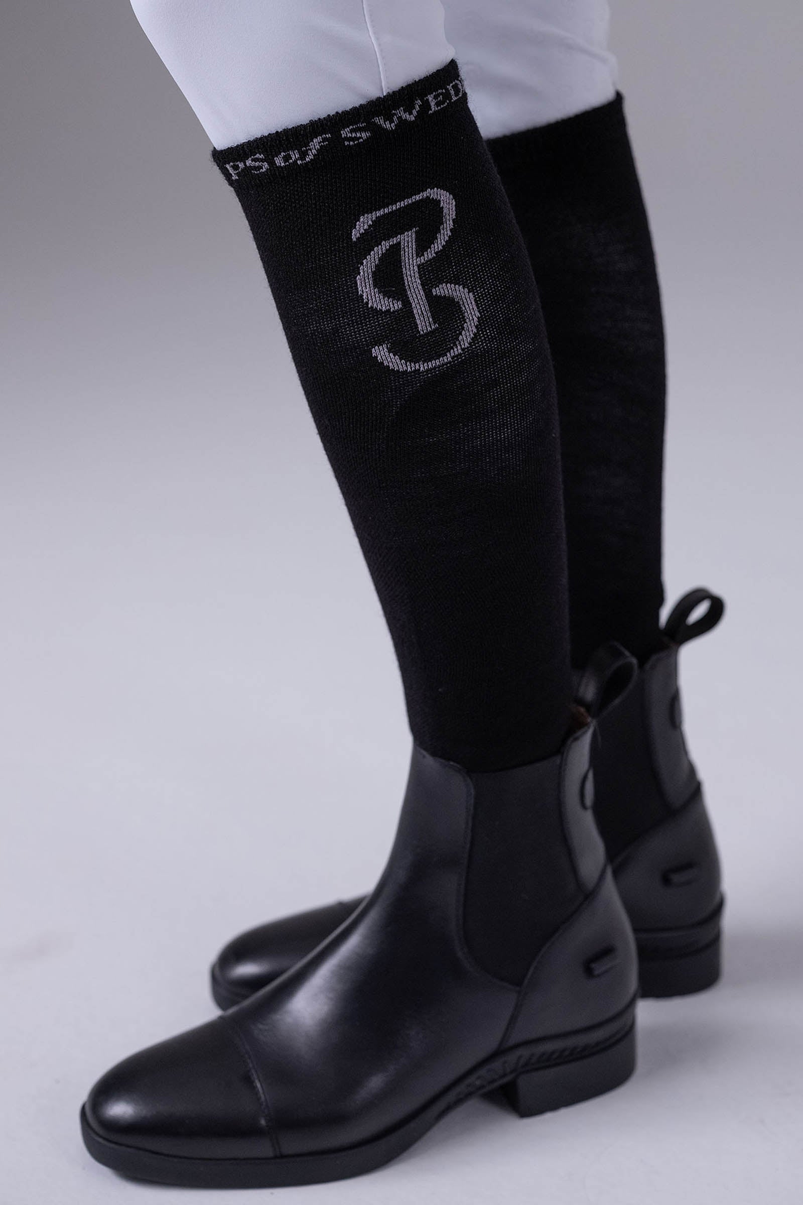 PS of Sweden Marion Merino Socks Calzini
