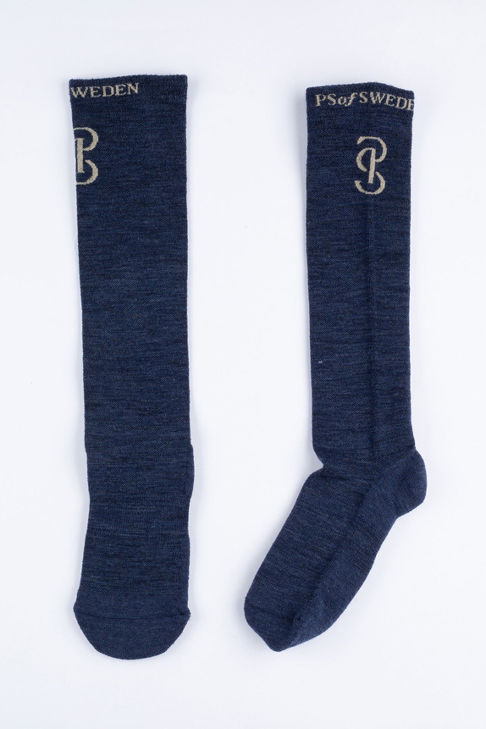 PS of Sweden Marion Merino Socks Calzini