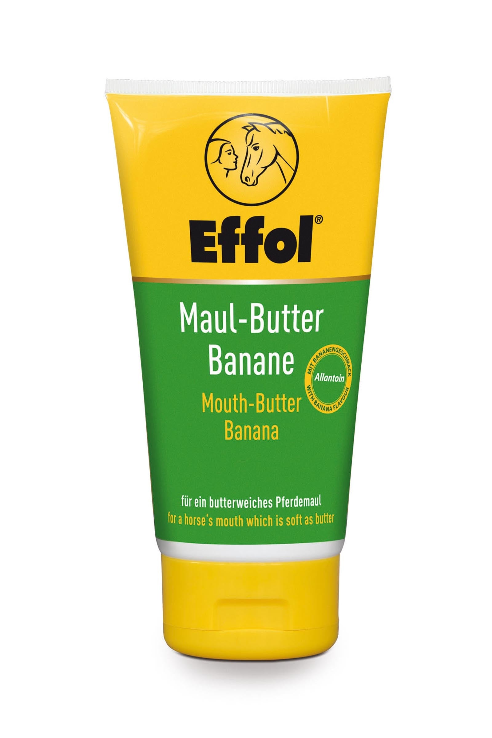 Effol mouth butter banana, 150 ml Prodotti per la salute