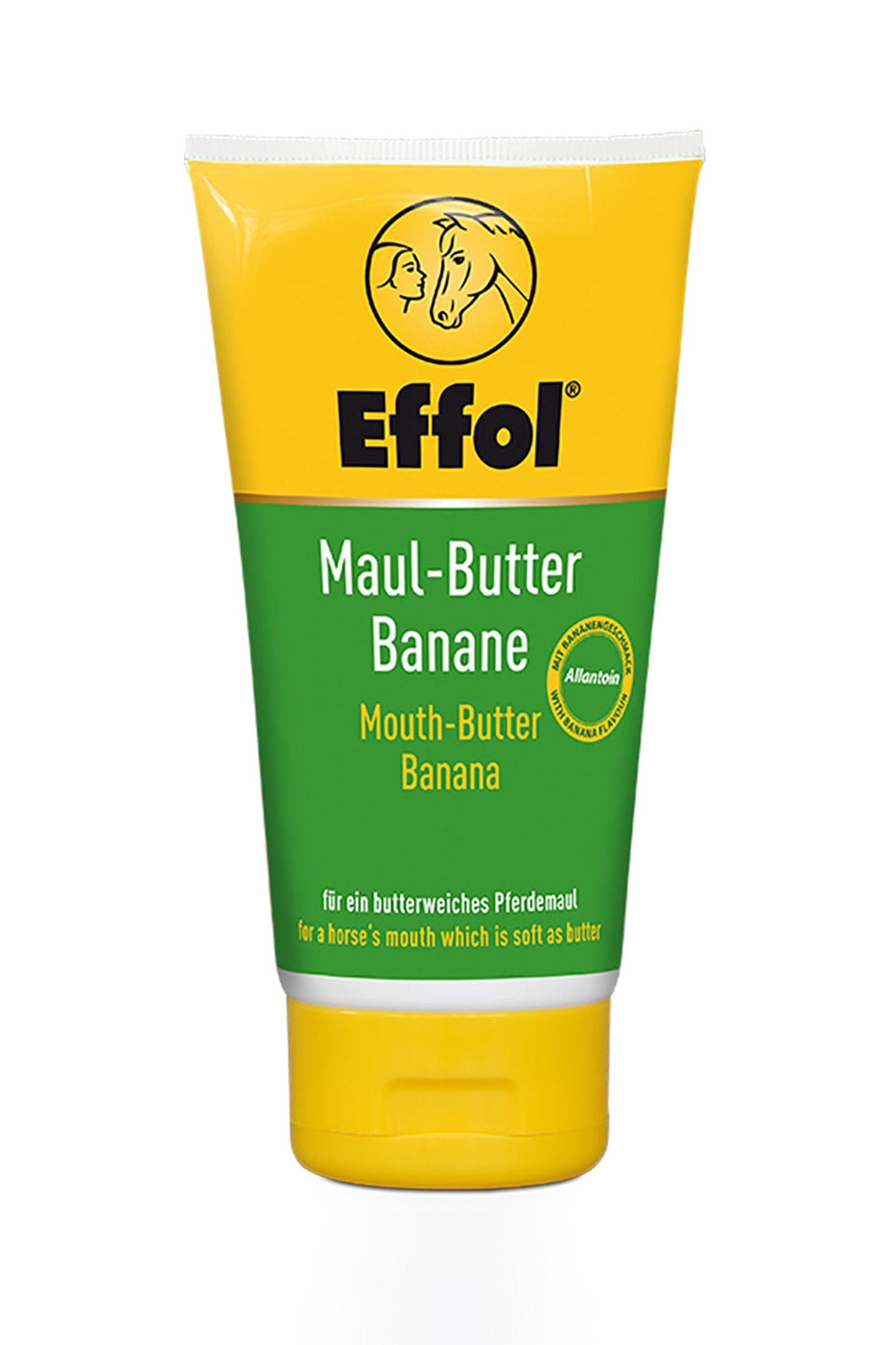 Effol Mouth-Butter Banane, 150 ml Prodotti per la salute