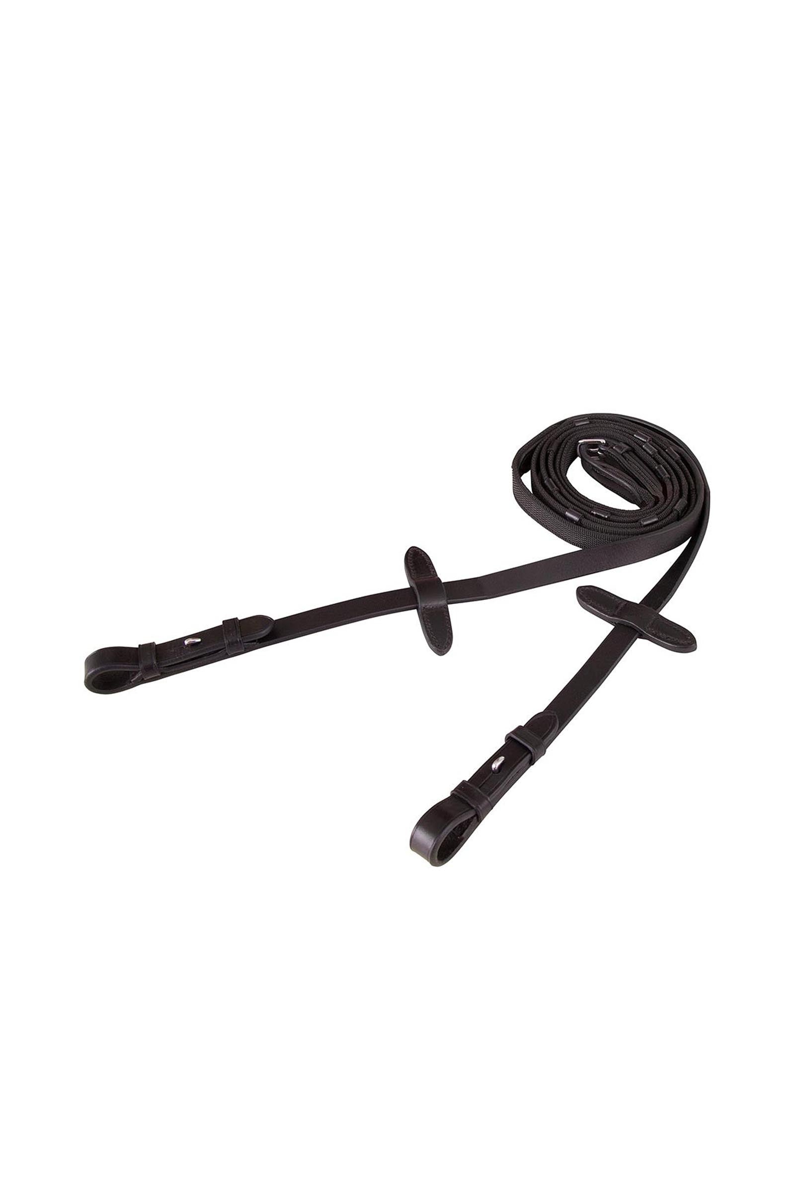 BR redini in tessuto con grip, 19 mm Briglie & redini