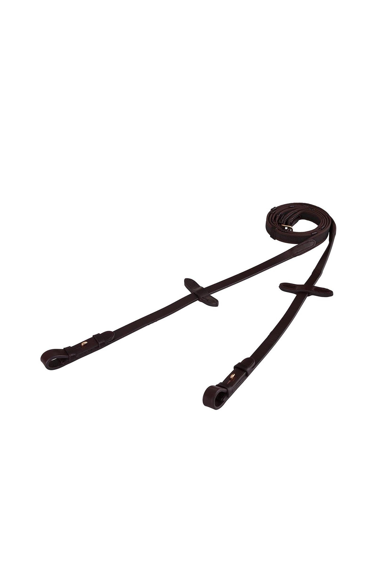 BR redini in tessuto con grip, 19 mm Briglie & redini