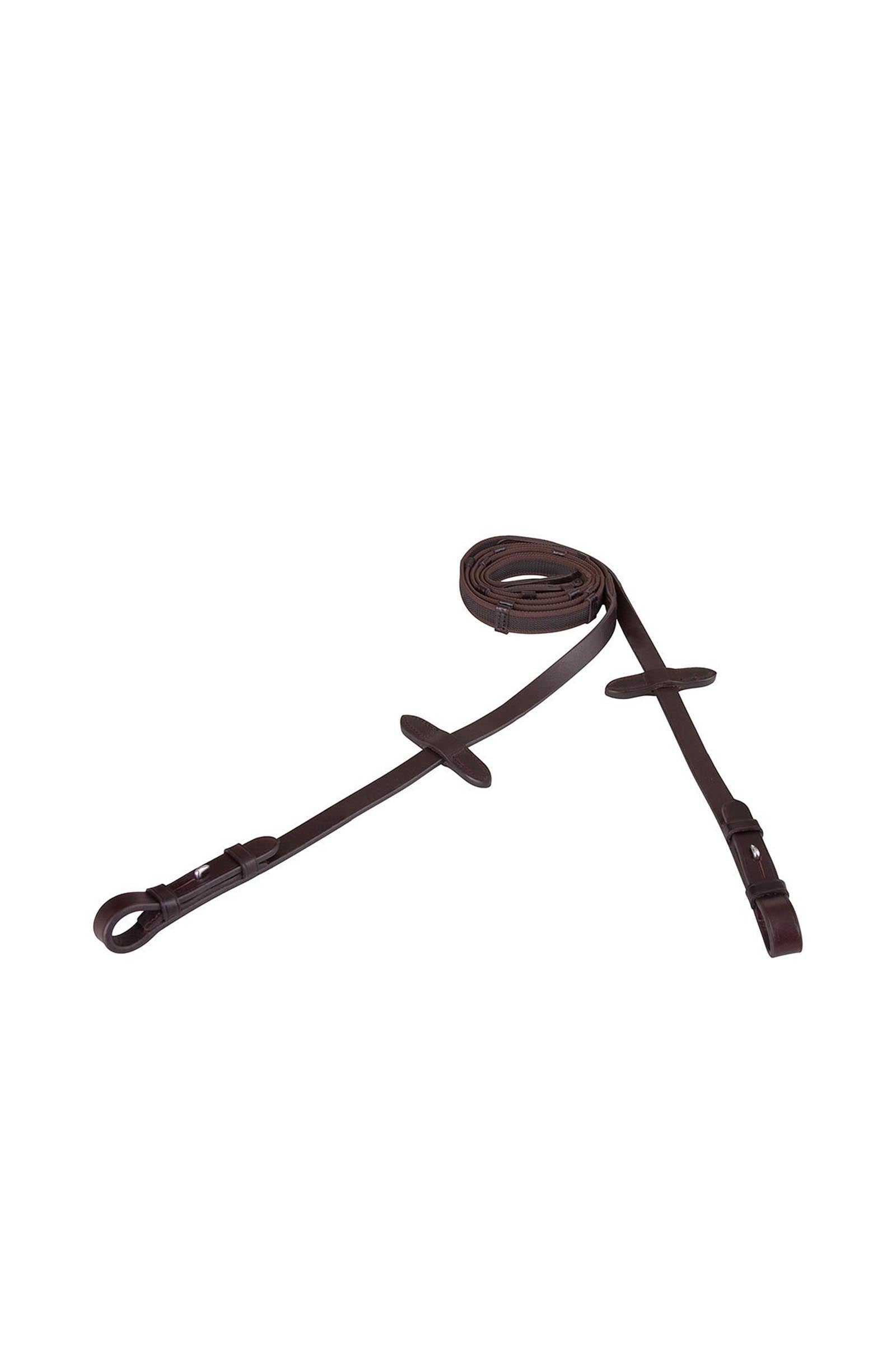 BR redini in tessuto con grip, 19 mm Briglie & redini