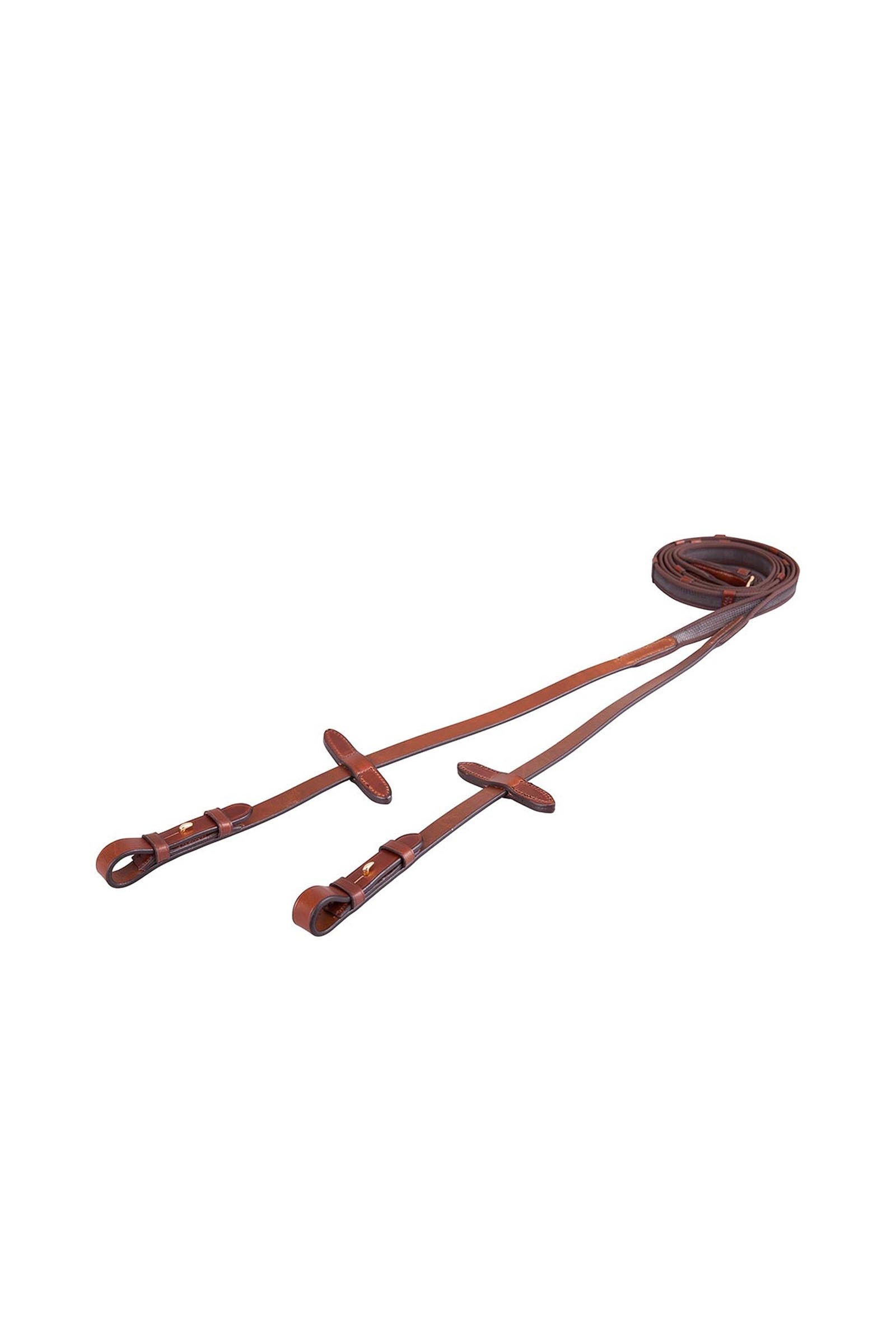 BR redini in tessuto con grip, 19 mm Briglie & redini