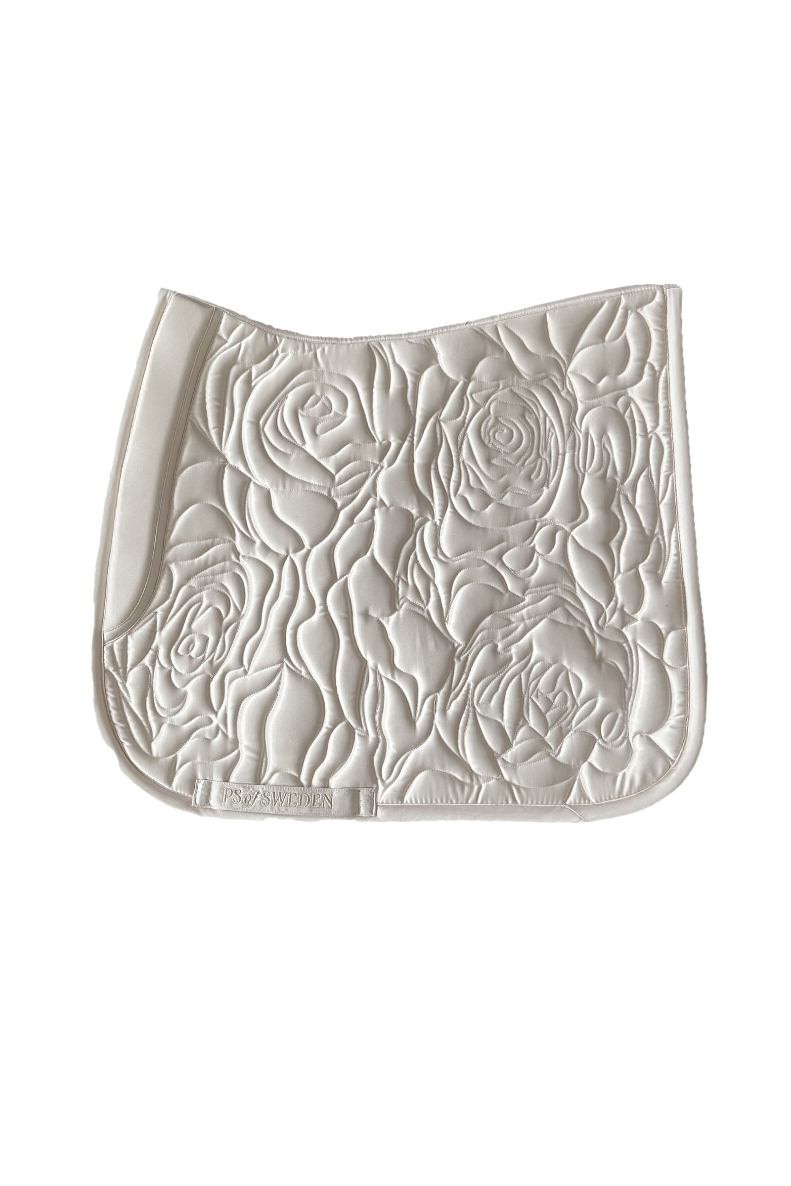 PS of Sweden Rose Quilt Sottosella Dressage Sottosella