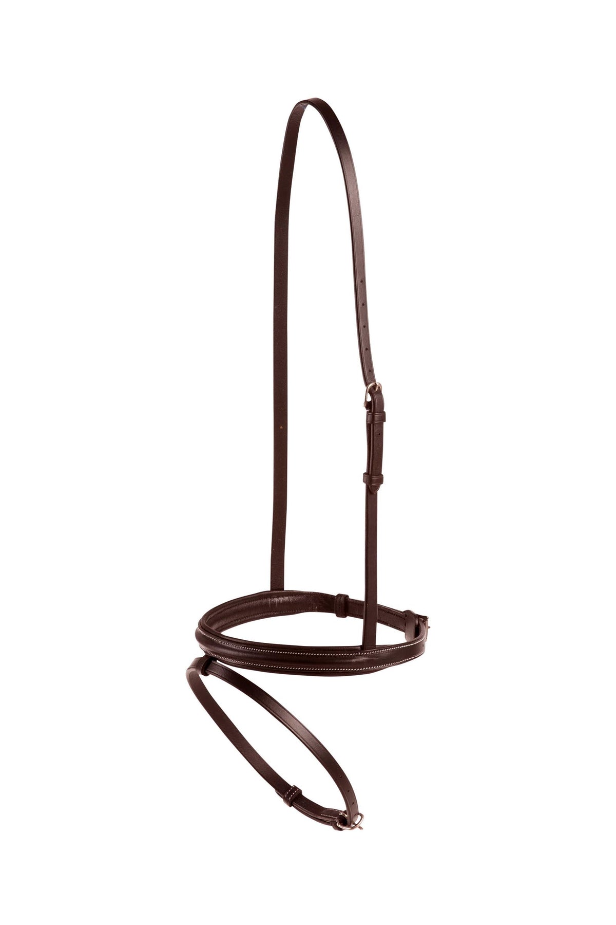 ERIC THOMAS PRO Raised Noseband With Flash Bridles & Reins