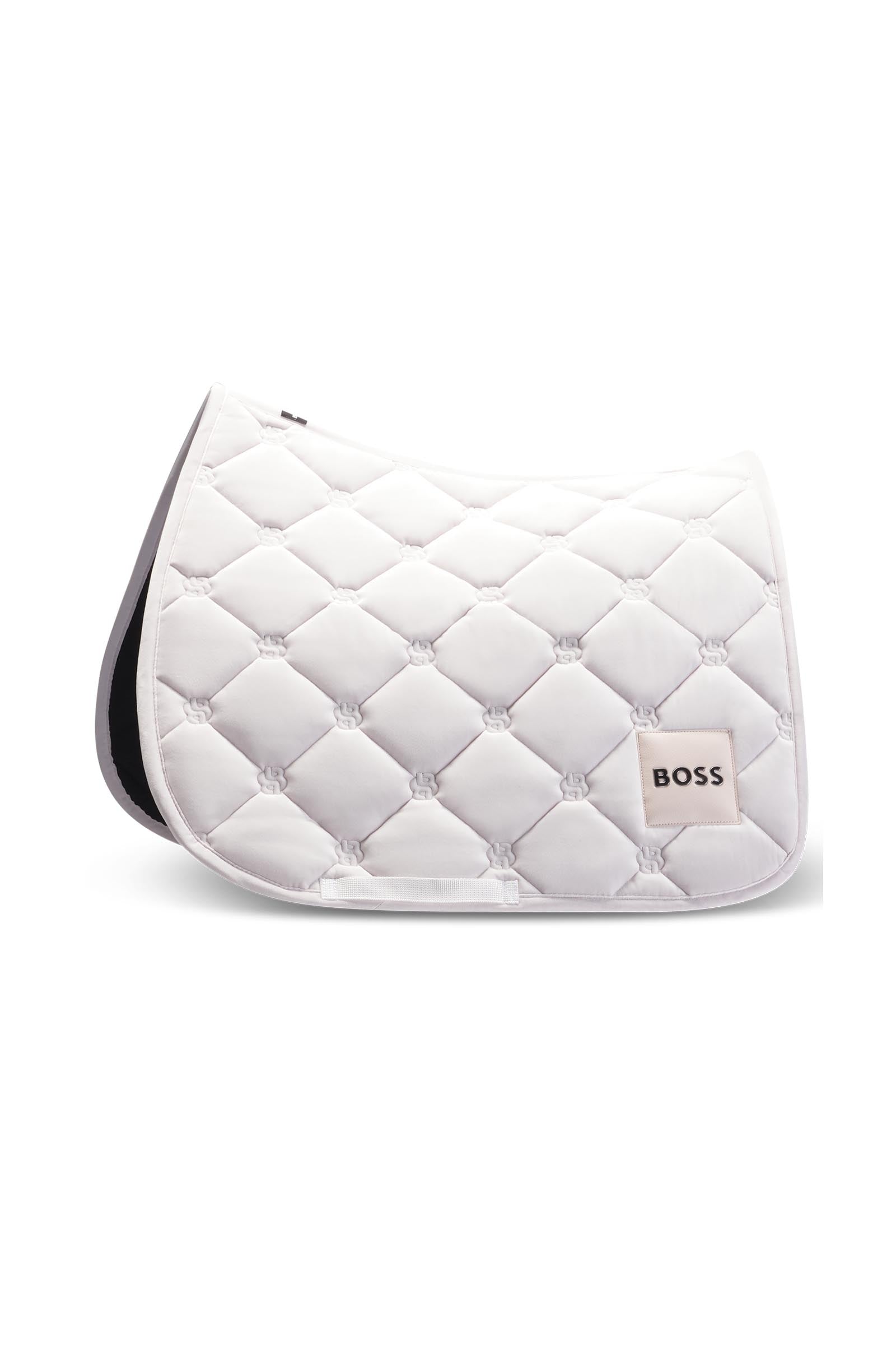 Boss Velvet Pearl Sottosella dressage Sottosella