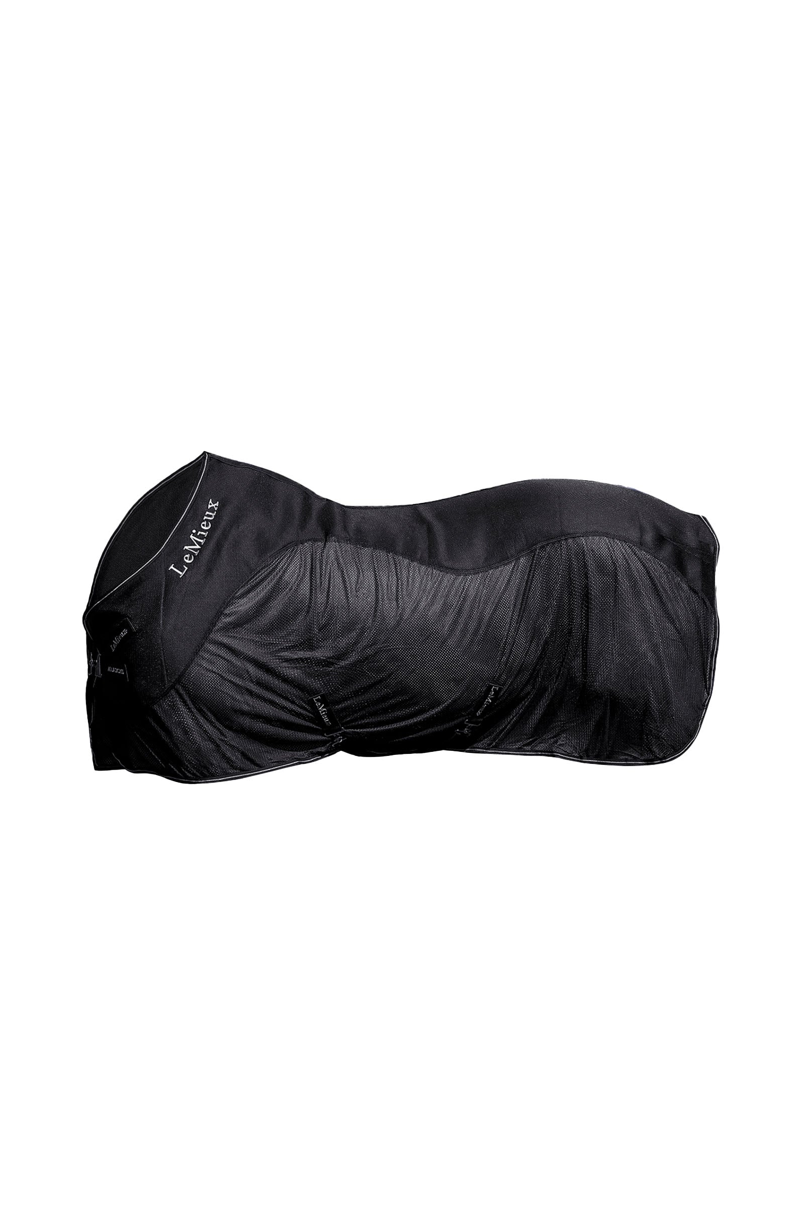 LeMieux Kudos coperta rinfrescante sportiva in mesh Coperte per cavalli
