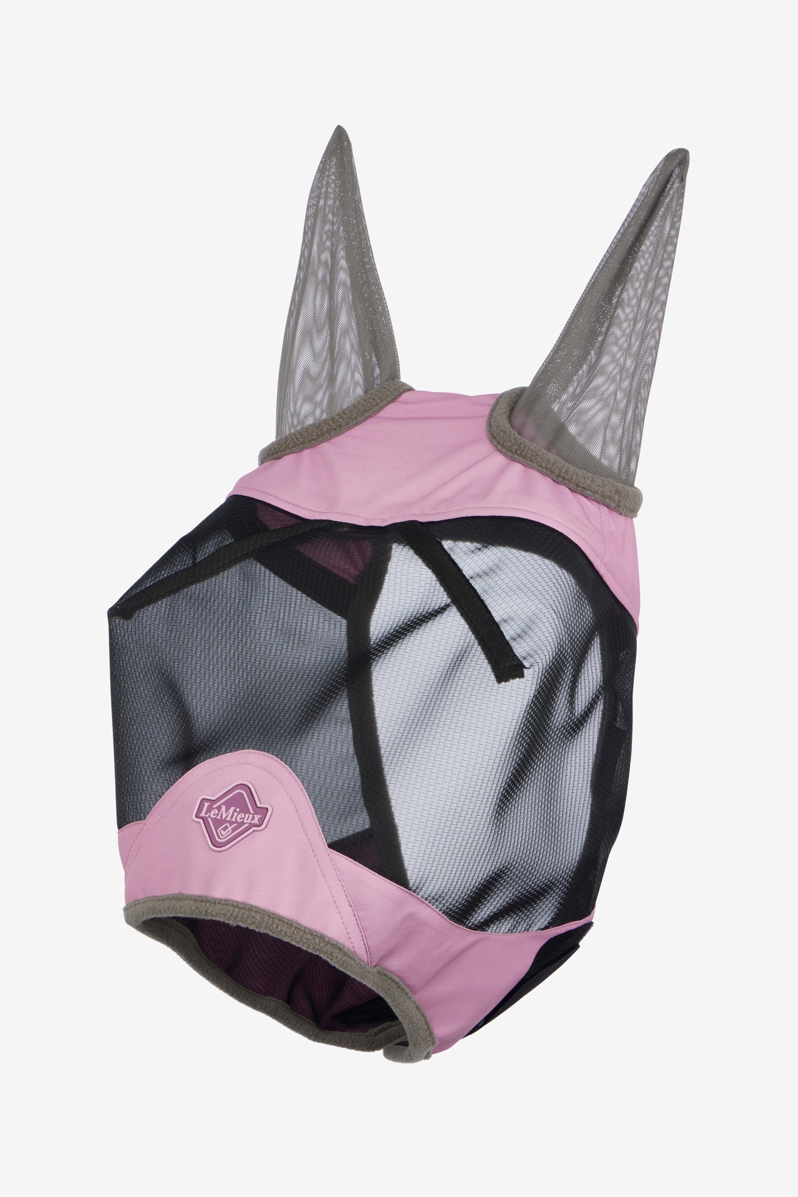 LeMieux Visor-Tek Mezza maschera antimosche Protezione antimosche per cavalli